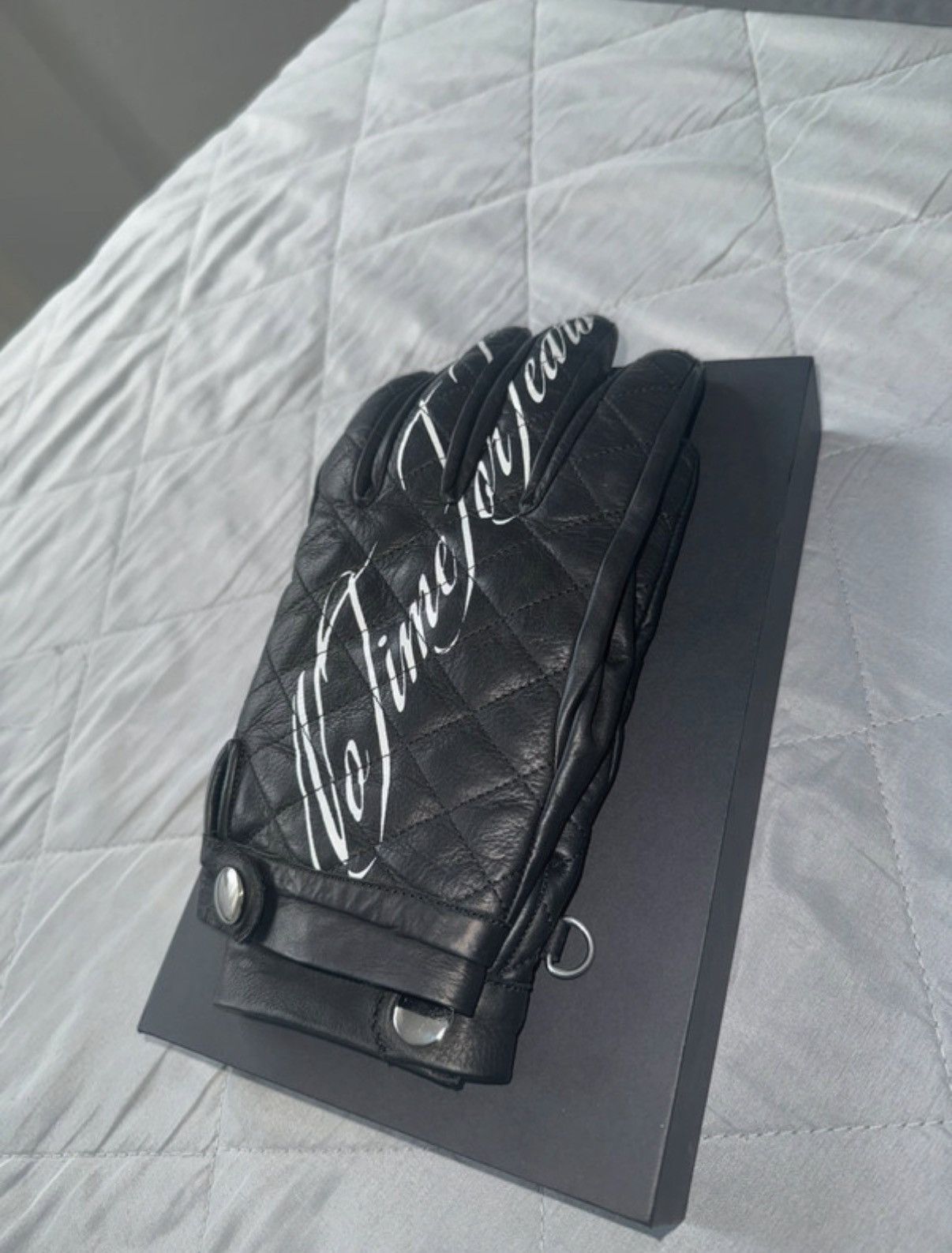 Other NOTIMEFORTEARS Gloves Size ONE SIZE - 1 Thumbnail