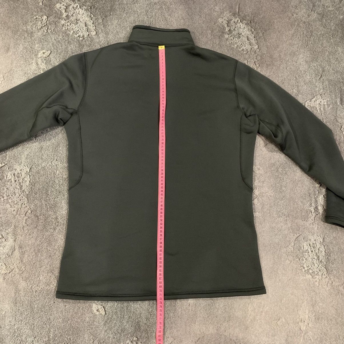 Arc'teryx Arcteryx Men’s Polartec Fleece Zip 1-3 Size M-L Size US L / EU 52-54 / 3 - 18 Thumbnail