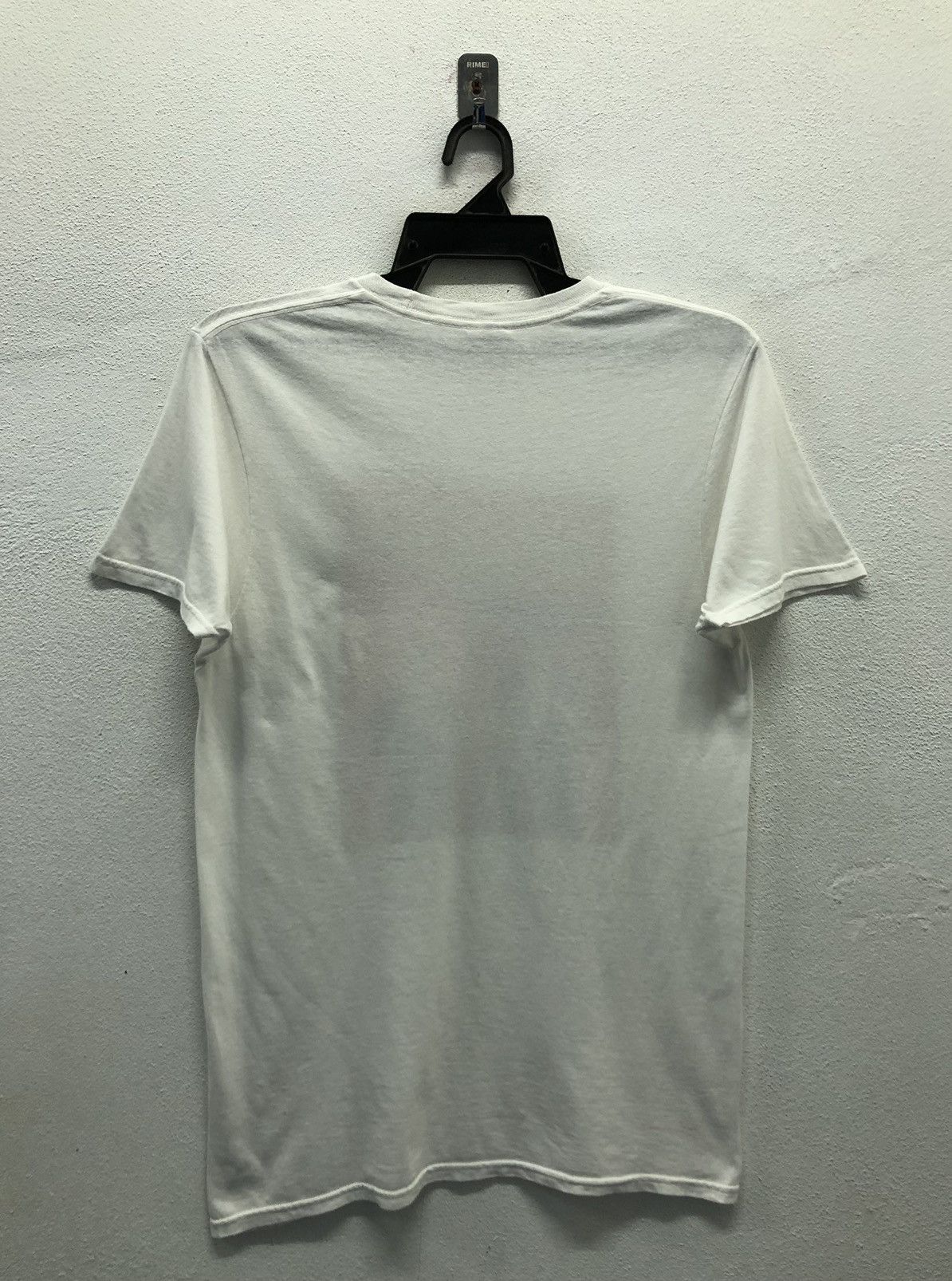 Vintage Vintage Delta Soft BuzzFeed Unsolved True Crime T-Shirt Size US S / EU 44-46 / 1 - 2 Thumbnail