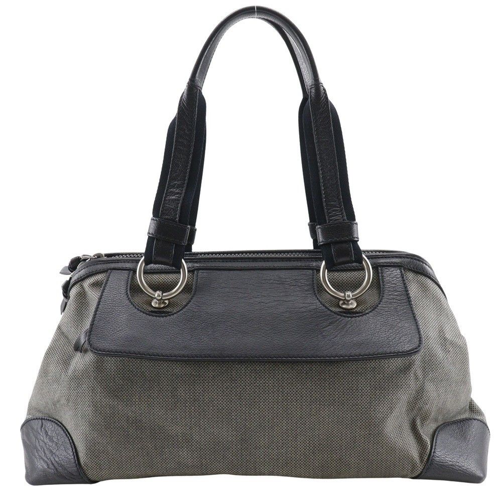 Bottega Veneta Bottega Veneta Vintage Leather Size ONE SIZE - 1 Thumbnail