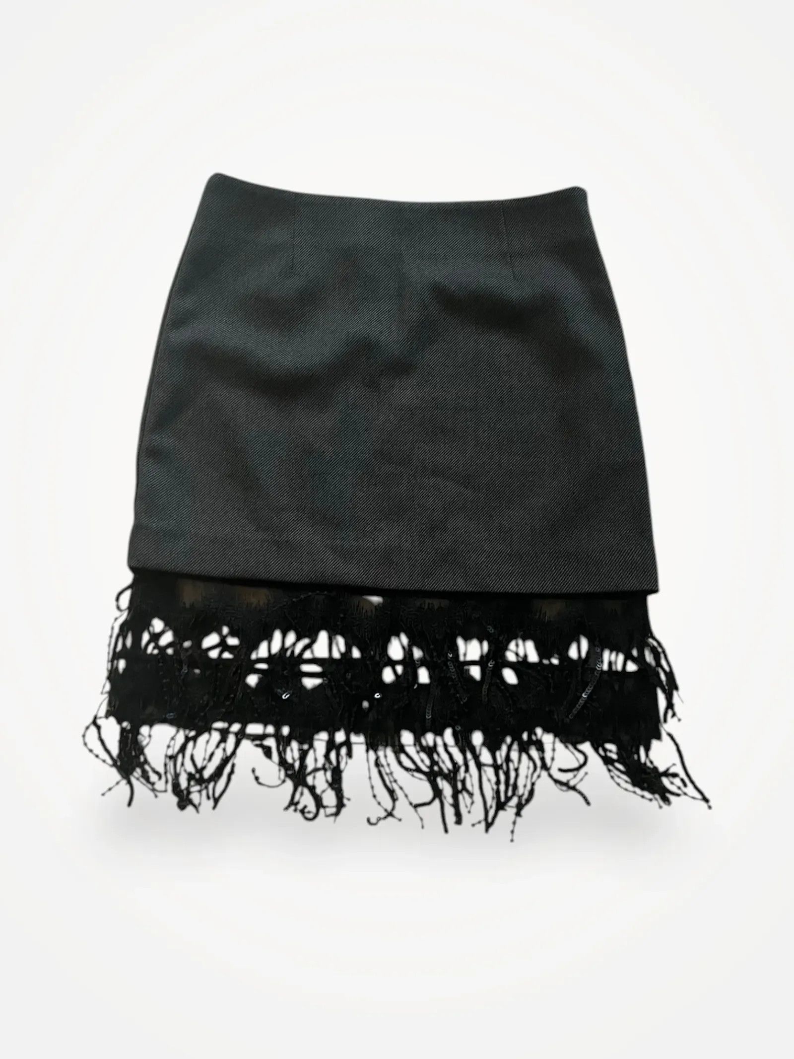 Gestuz Gestuz Ysella midi skirt Skirt Size 26" / US 2 / IT 38 - 1 Thumbnail