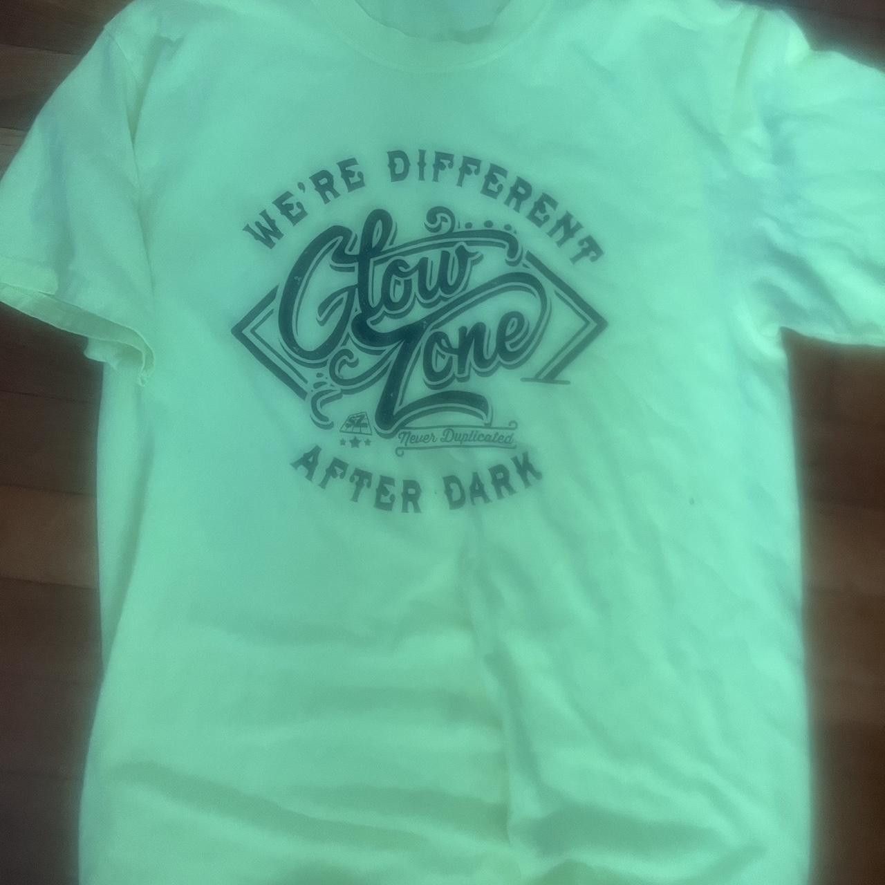Other Glow in the dark skyzone t Size US L / EU 52-54 / 3 - 1 Preview