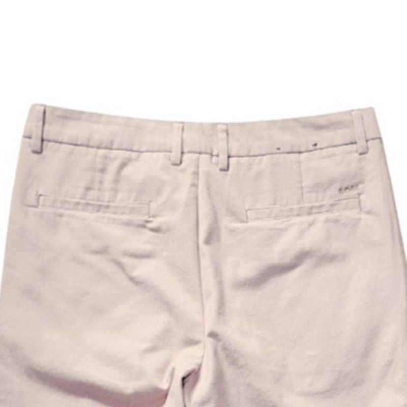 Hugo Boss Boss Beige Pants | Size 34 Size US 34 / EU 50 - 4 Thumbnail