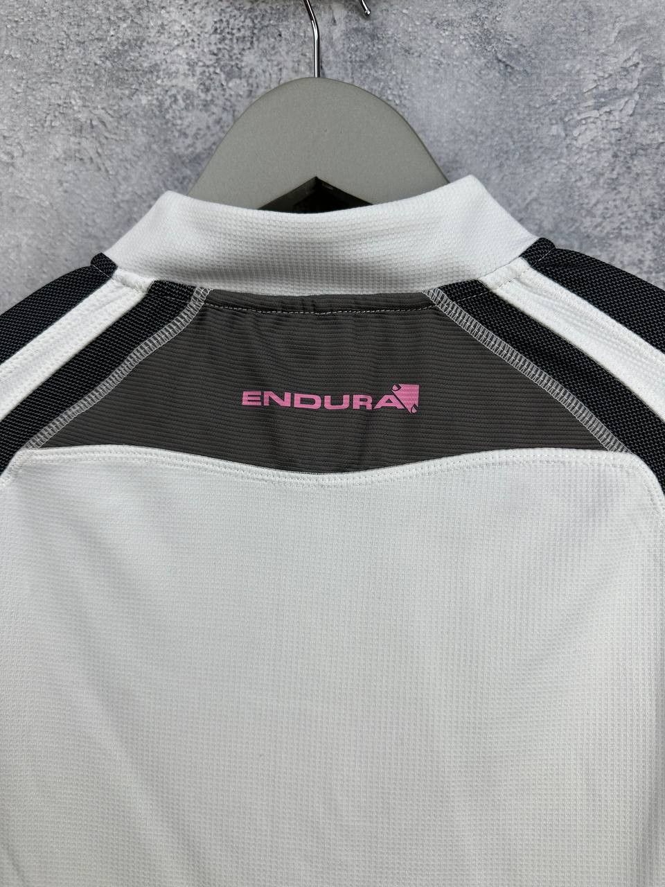 Other Endura Hummvee Cycling Jersey SS Breathable Bike Top Size L / US 10 / IT 46 - 6 Thumbnail