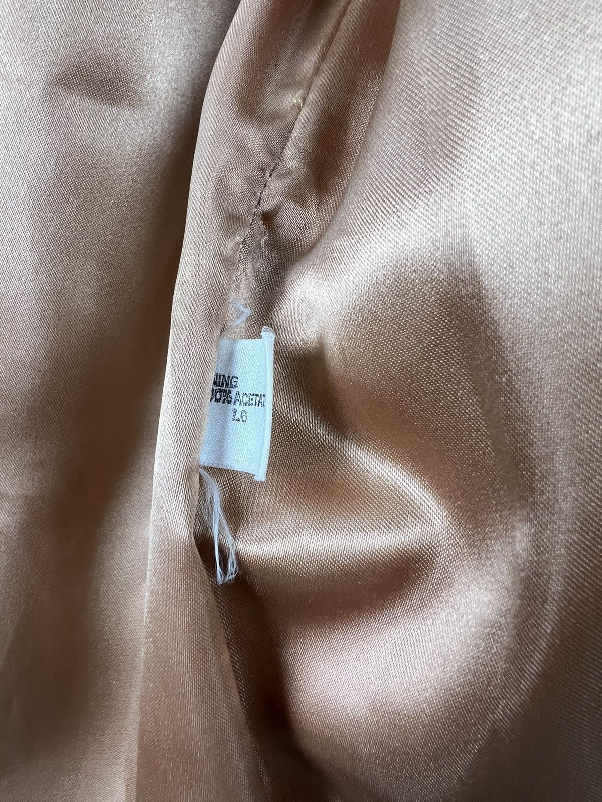 Aquascutum Vintage Aquascutum Coat Jacket Size L - XL Size XL / US 12-14 / IT 48-50 - 11 Thumbnail