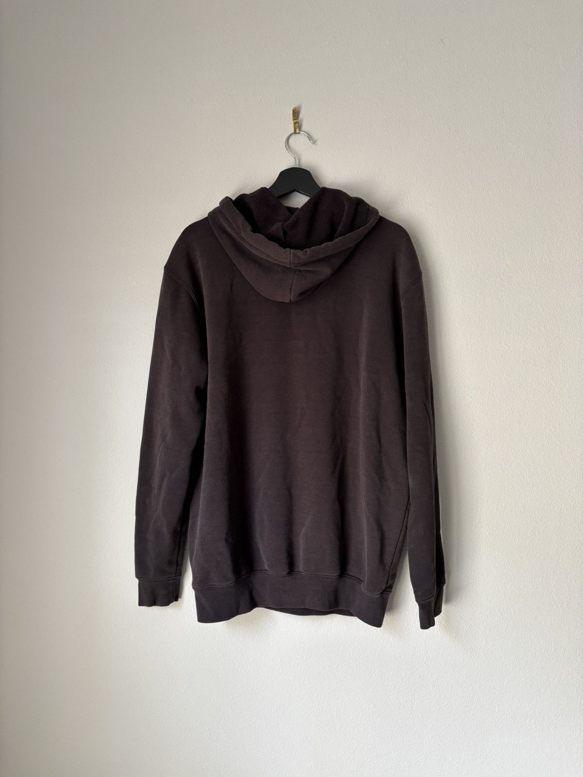 Carhartt Vintage Carhartt Hoodie Size US M / EU 48-50 / 2 - 6 Thumbnail