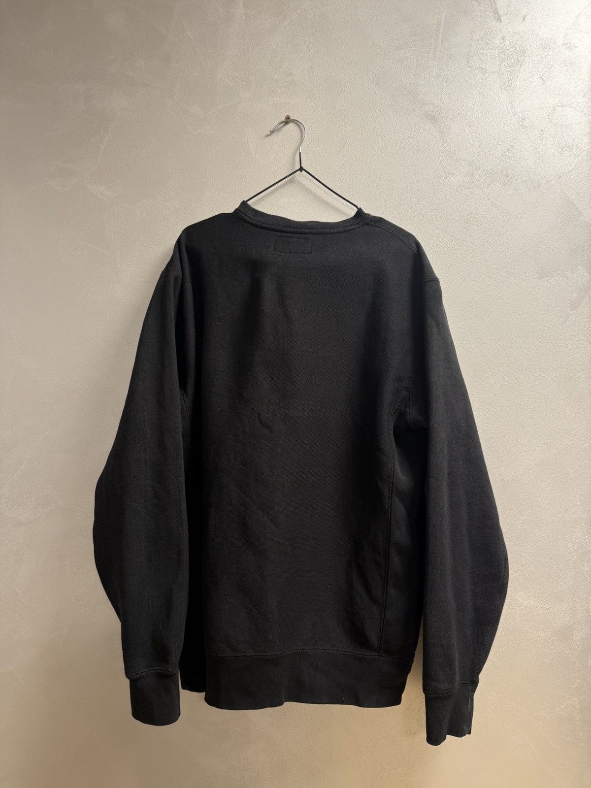 Fuck The Population Fuck the population sweatshirt, 9/10 Size US L / EU 52-54 / 3 - 5 Thumbnail