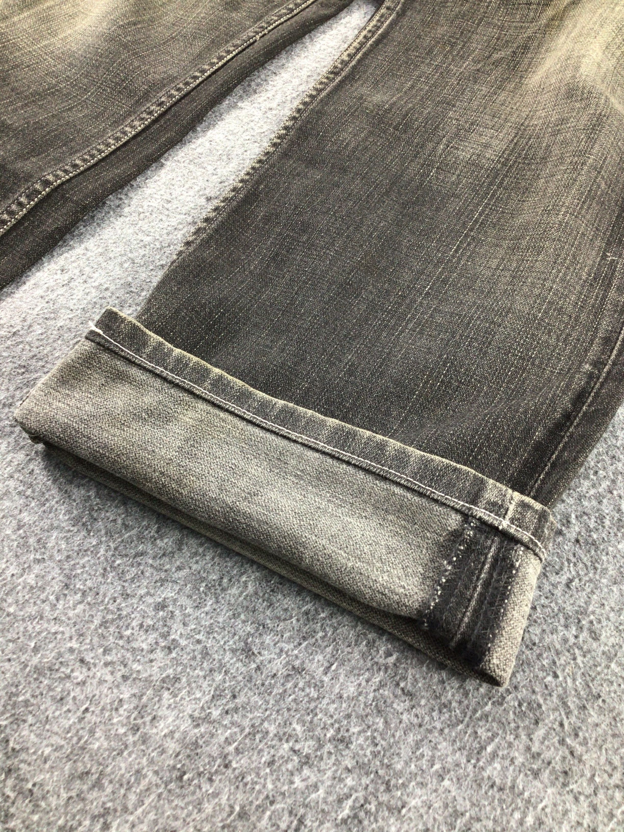 Levi's Vintage Levis 502 Jeans-J706 Size US 32 / EU 48 - 7 Thumbnail