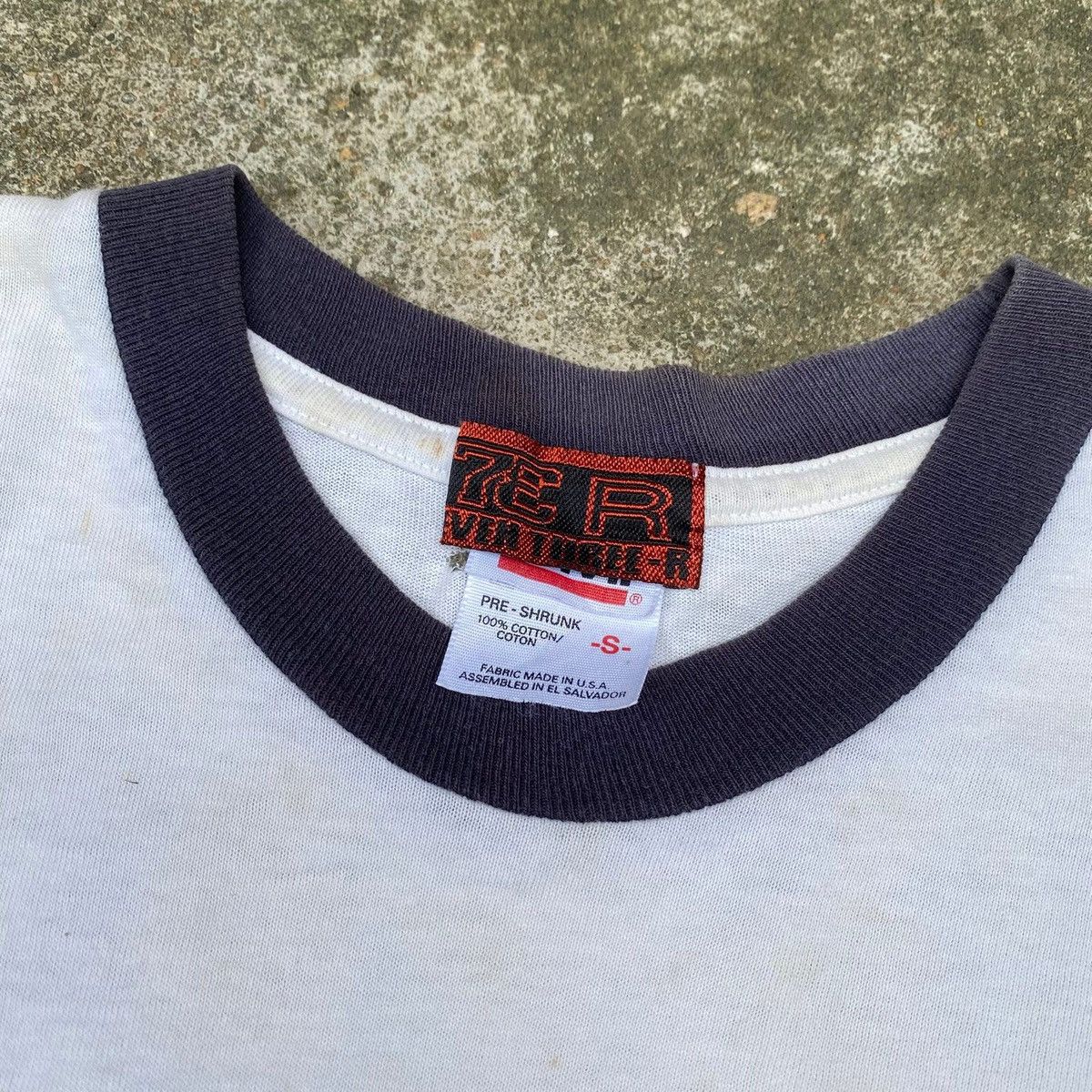 Japanese Brand RARE ‼️ 73R Size US S / EU 44-46 / 1 - 3 Thumbnail