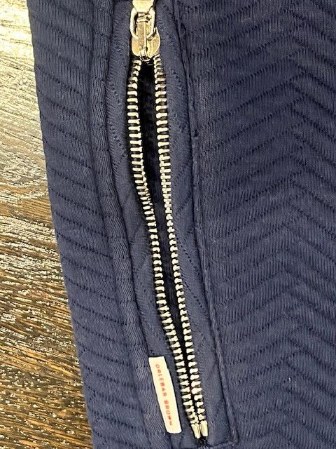 Orlebar Brown Cotton Chevron Shorts Size US 30 / EU 46 - 6 Thumbnail