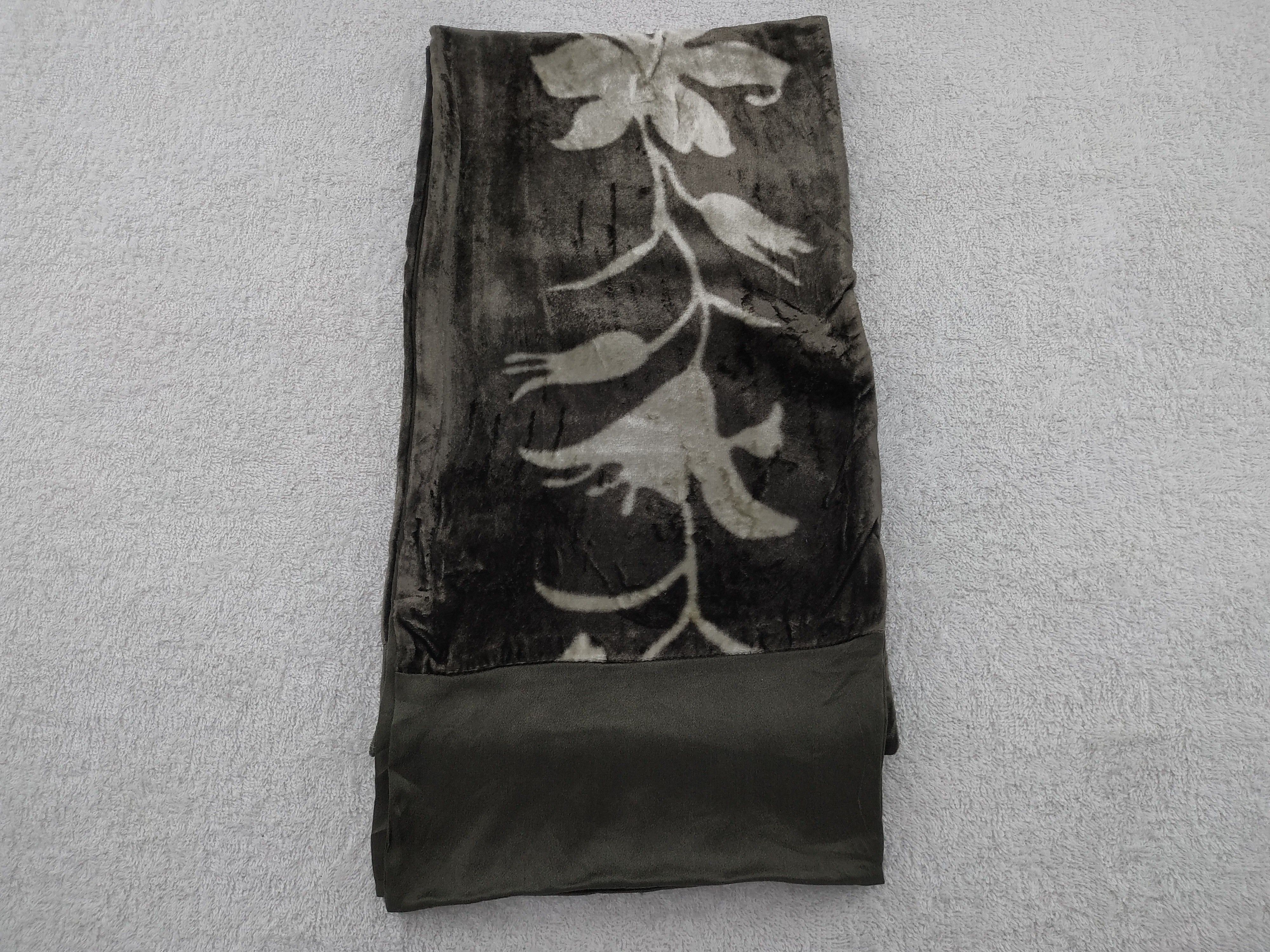 Giorgio Armani Giorgio Armani Scarf / Muffler / Neckwear - WW301 Size ONE SIZE - 1 Thumbnail