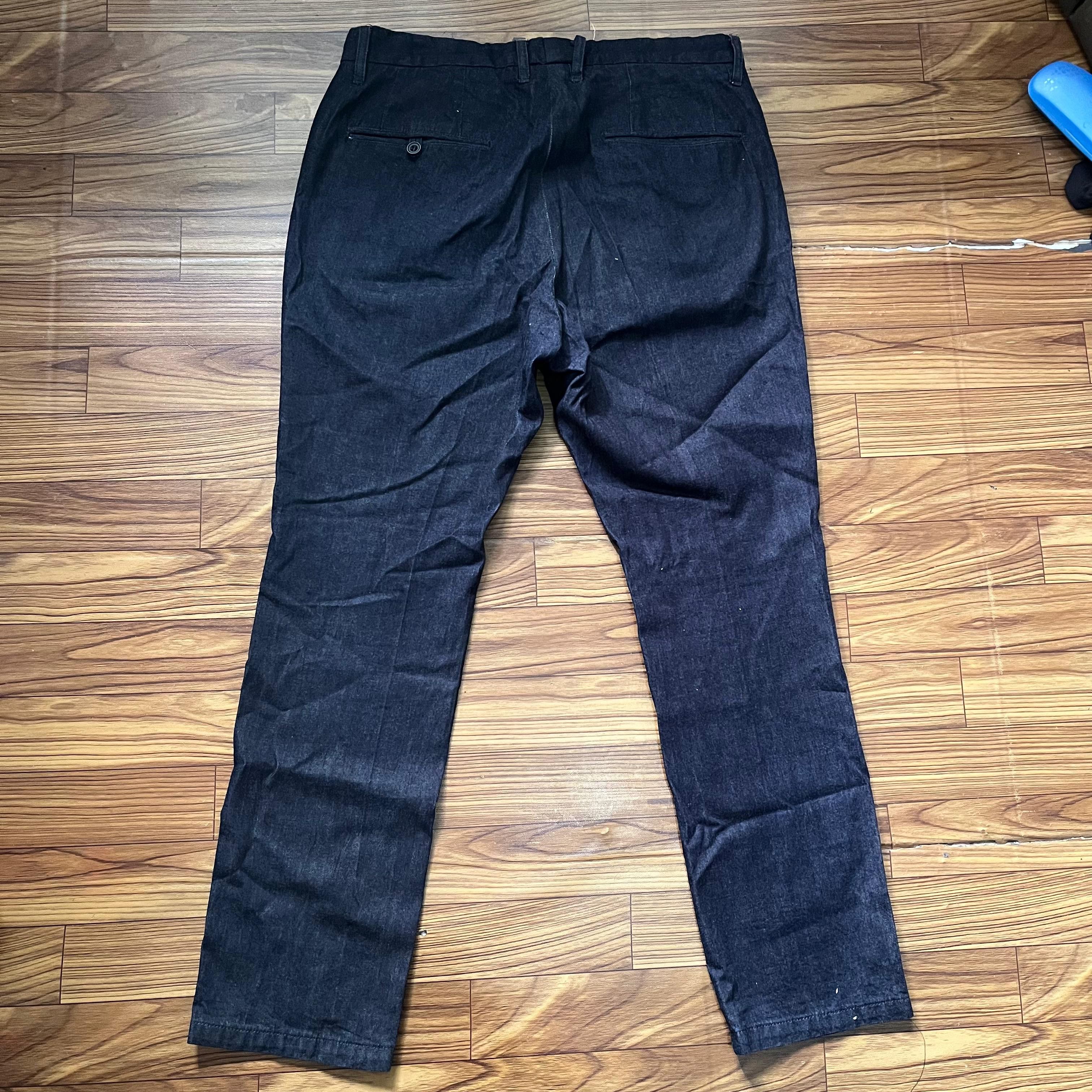 Beauty Beast Japanese Meagratia Hosu ATPD Trousers Pants Size US 32 / EU 48 - 4 Thumbnail