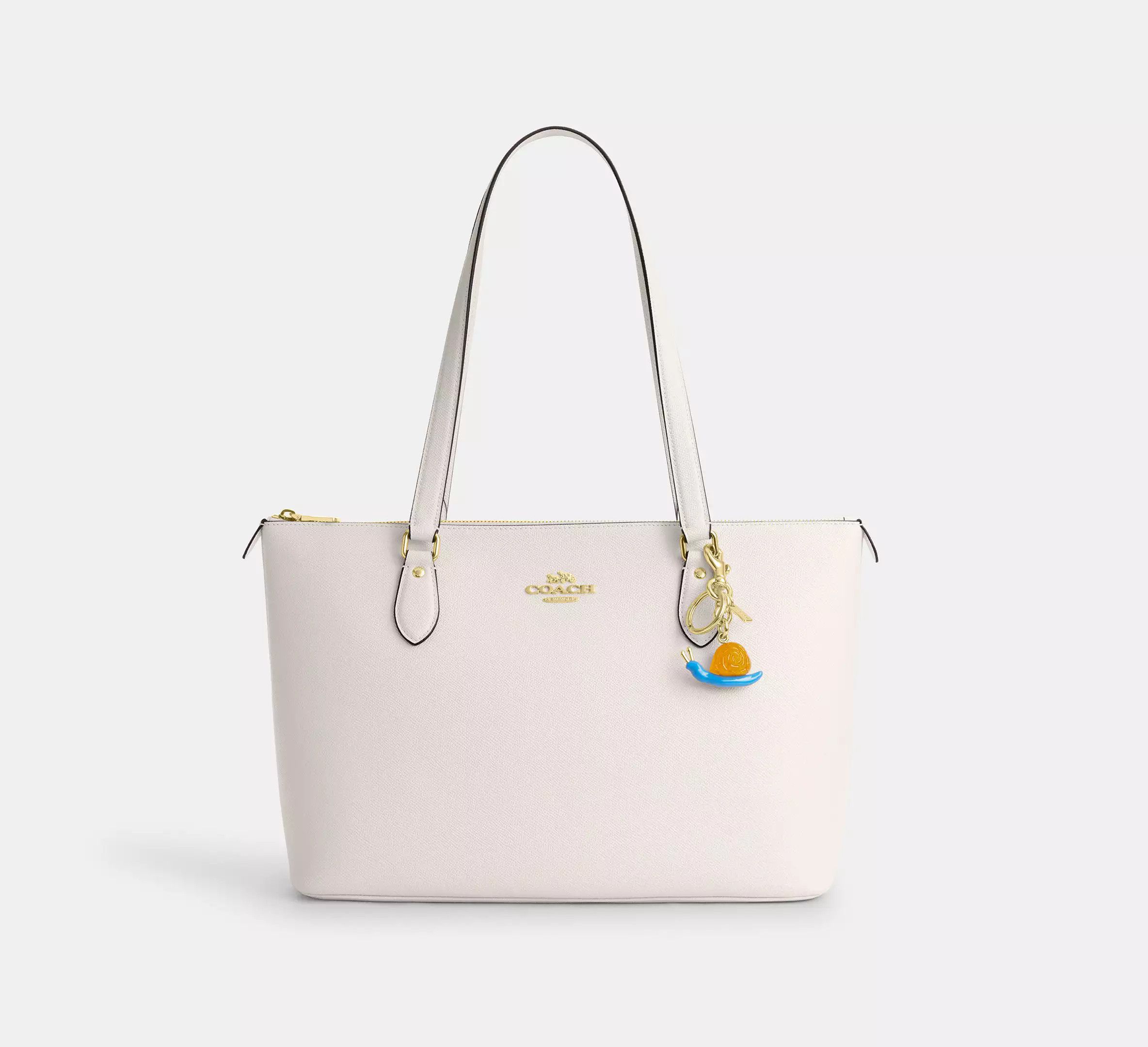 Coach Coach X Observed By Us Snail Bag Charm CU307 Size ONE SIZE - 6 Thumbnail