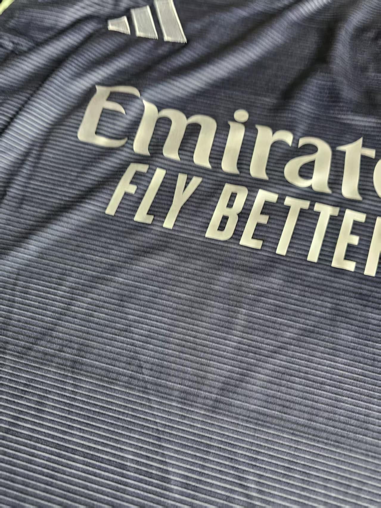 Other 2025 26 Real Madrid Jersey Away Size US XXL / EU 58 / 5 - 3 Thumbnail
