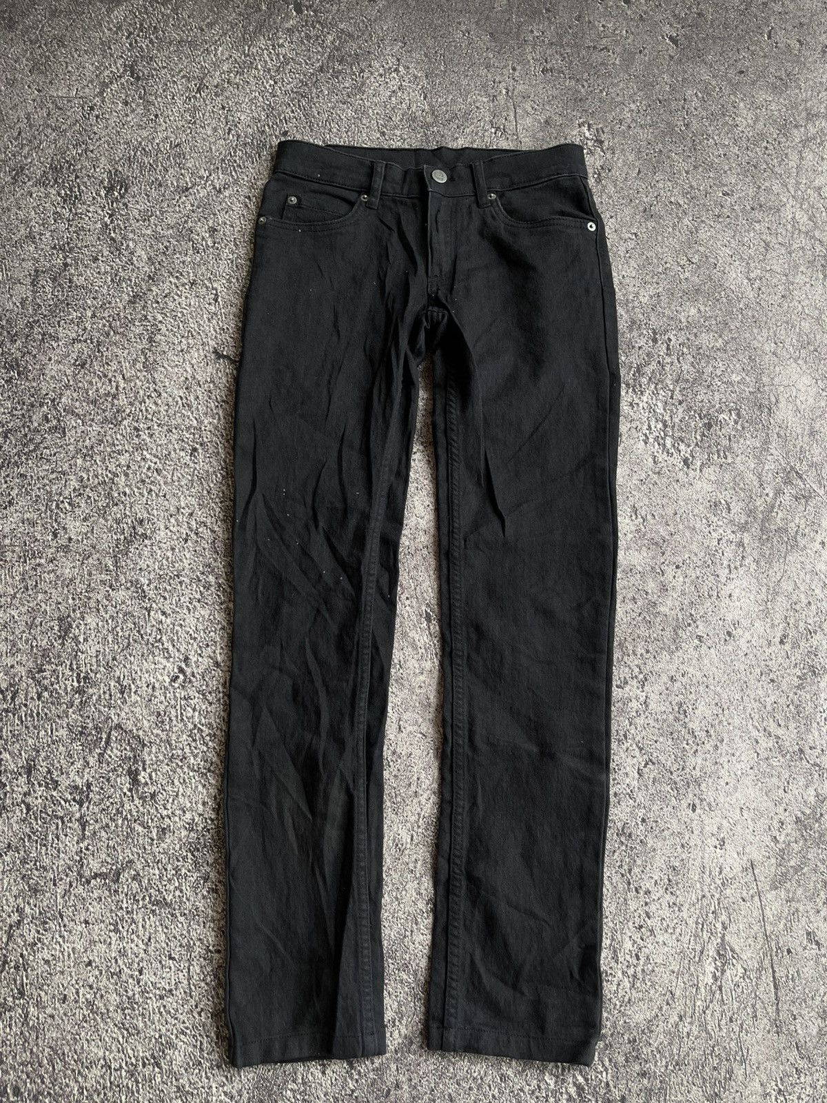 Cheap Monday Cheap monday Size US 26 / EU 42 - 1 Thumbnail