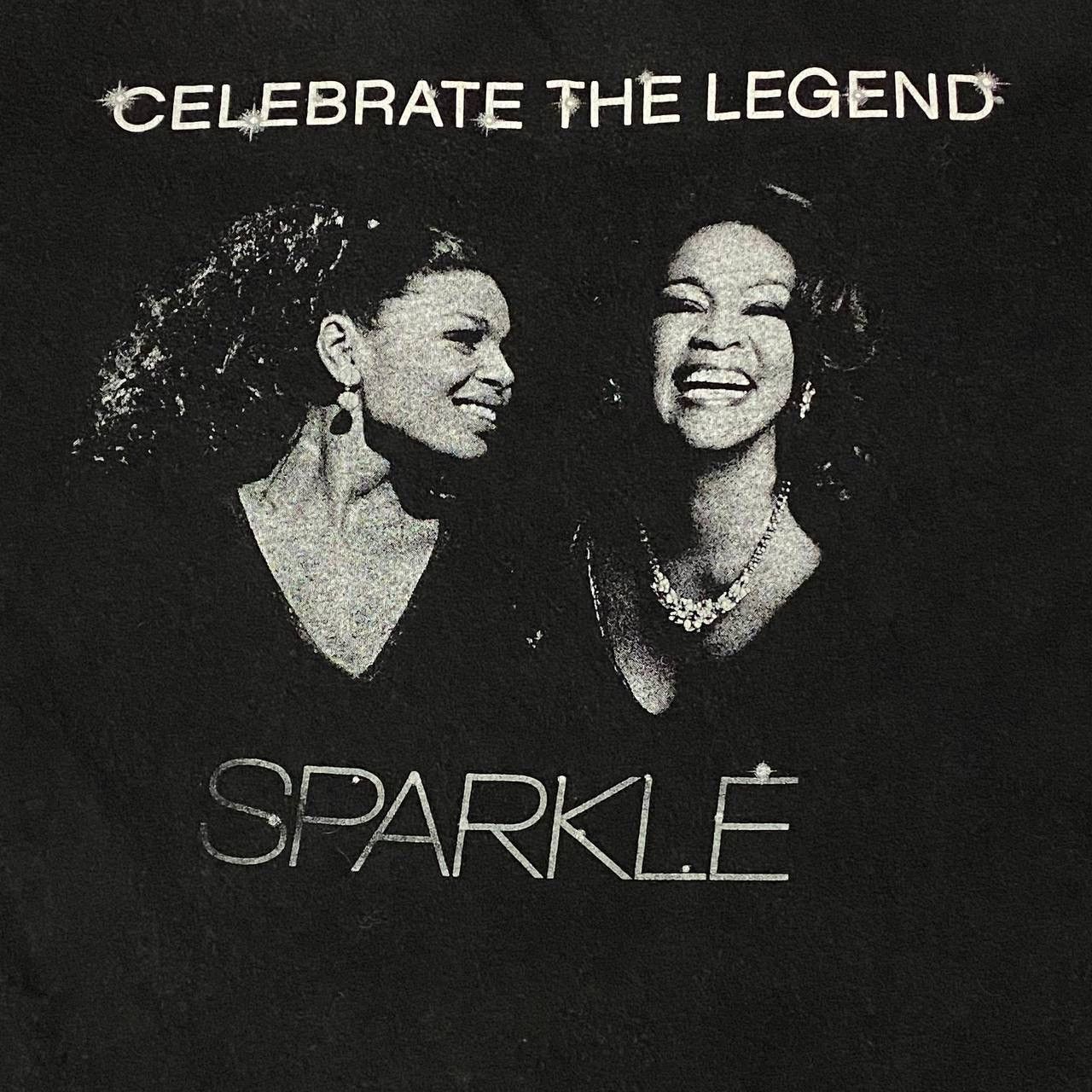 Other Movie sparkle film celebrate the legend Size US L / EU 52-54 / 3 - 3 Thumbnail