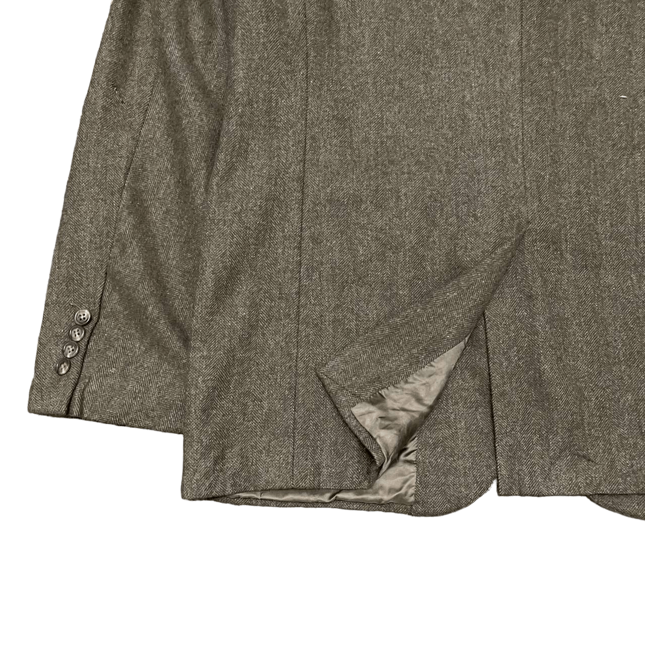 Polo Ralph Lauren Vintage Polo Ralph Lauren Wool Blazer Made in Italy Size US L / EU 52-54 / 3 - 18 Thumbnail