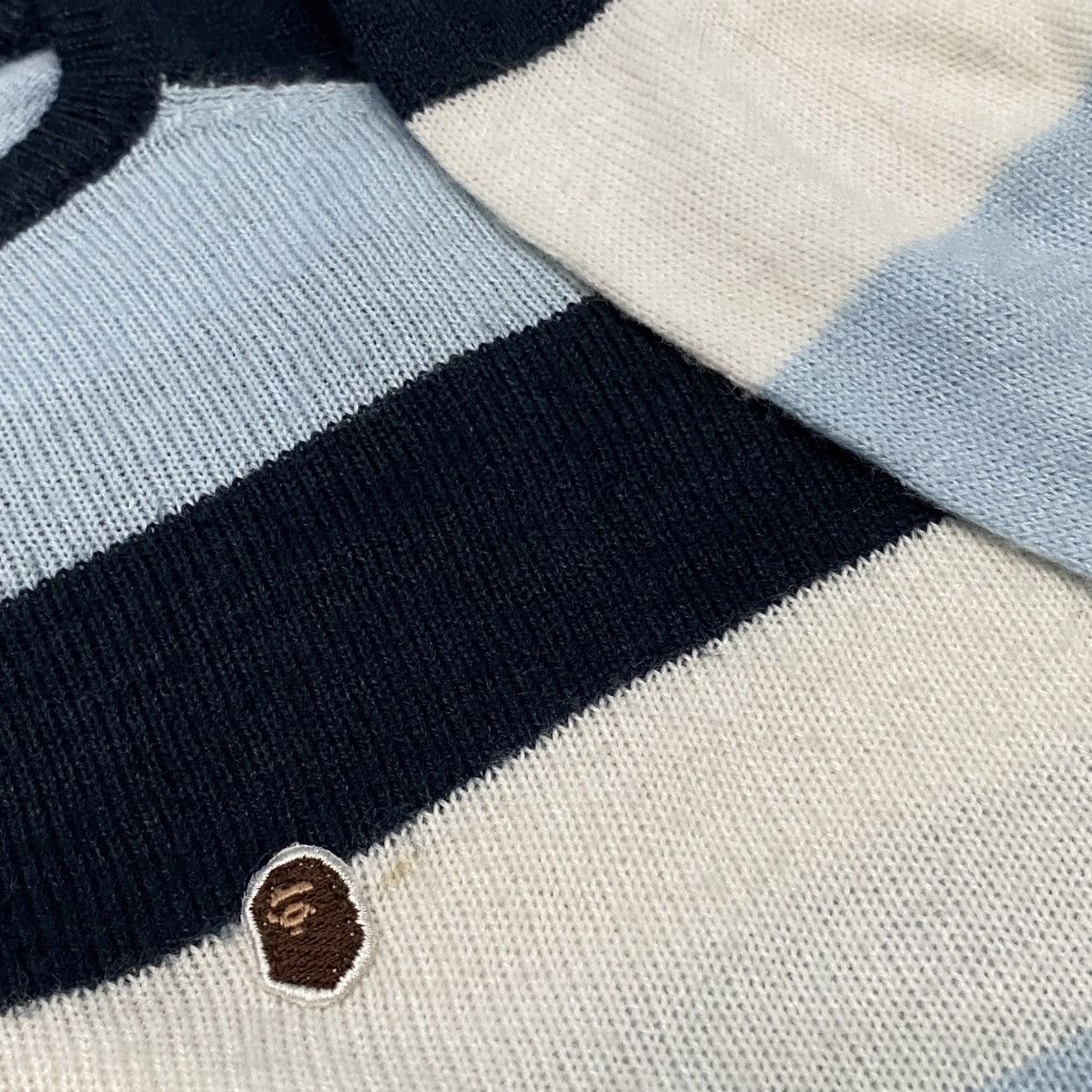 Bape Bape Knit One Point Size US S / EU 44-46 / 1 - 6 Thumbnail