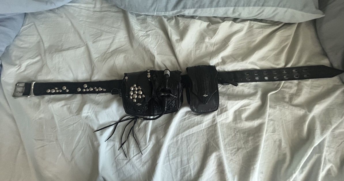 KMRii Sold Size 28 - 1 Thumbnail