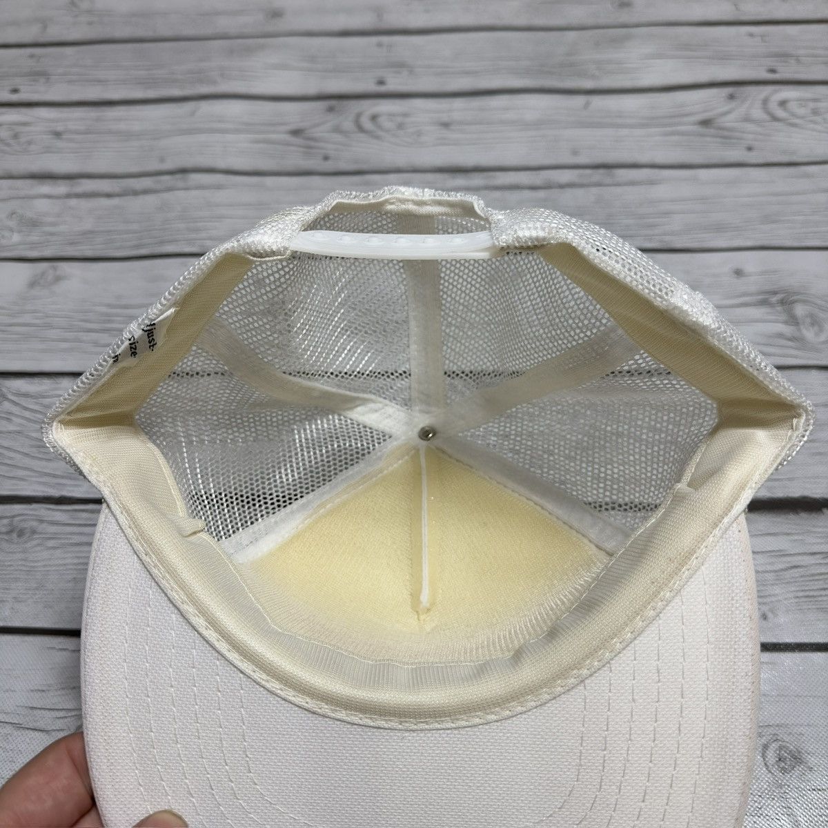 Vintage Vintage Mr. Goodpump hat Size ONE SIZE - 3 Thumbnail