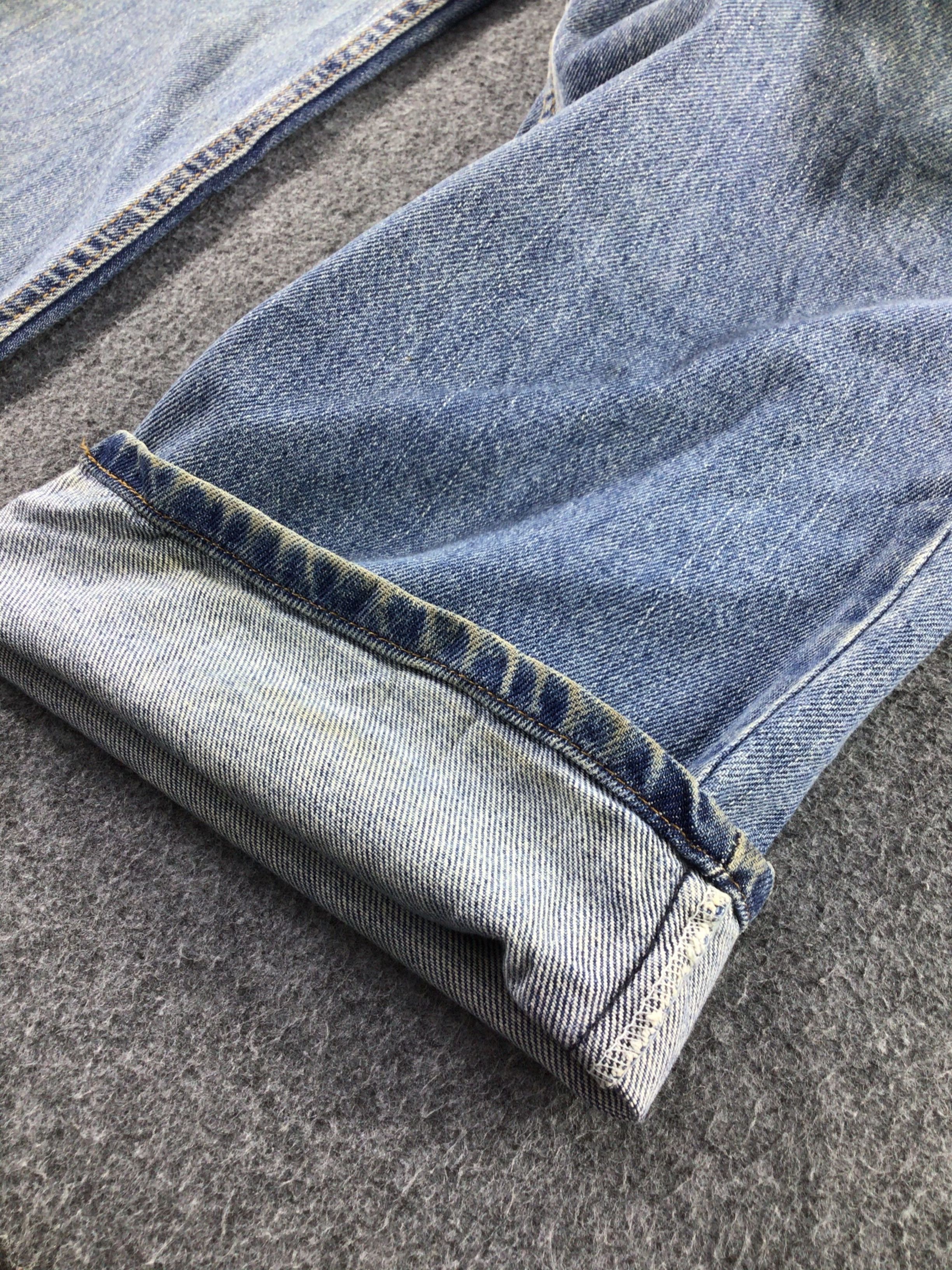 Levi's × Vintage Vintage Levis 550 Jeans-JM263 Size US 40 / EU 56 - 7 Thumbnail