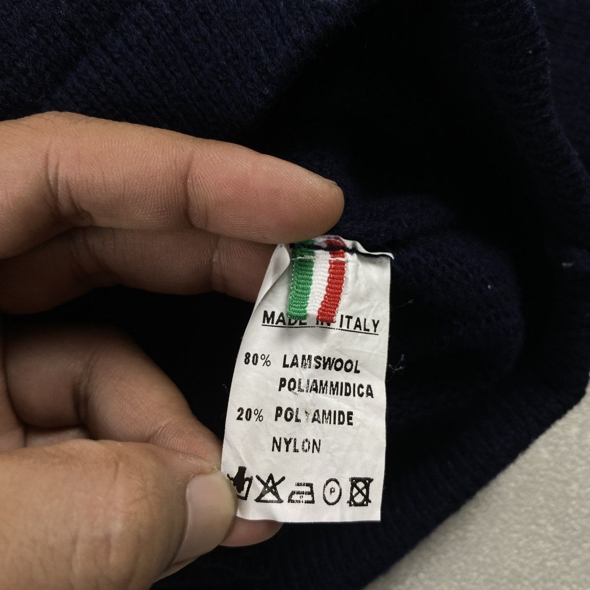 East Harbour Surplus East Harbour Surplus Cardigan Shawl Collar Size US M / EU 48-50 / 2 - 6 Thumbnail