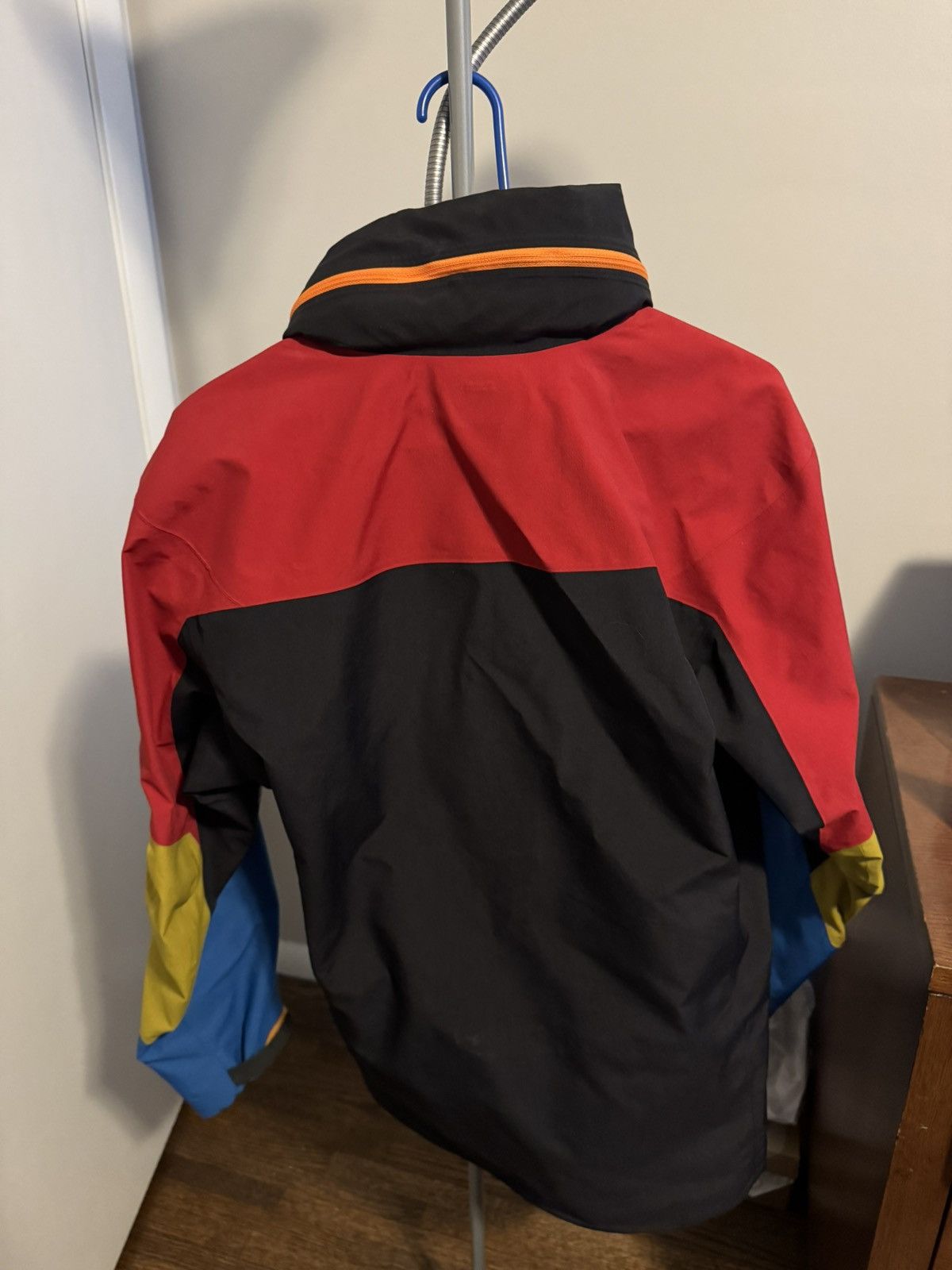 Arc'teryx × Beams Plus Arc’Teryx x Beams Multi-Color 35th Anniversary Size US XS / EU 42 / 0 - 2 Thumbnail