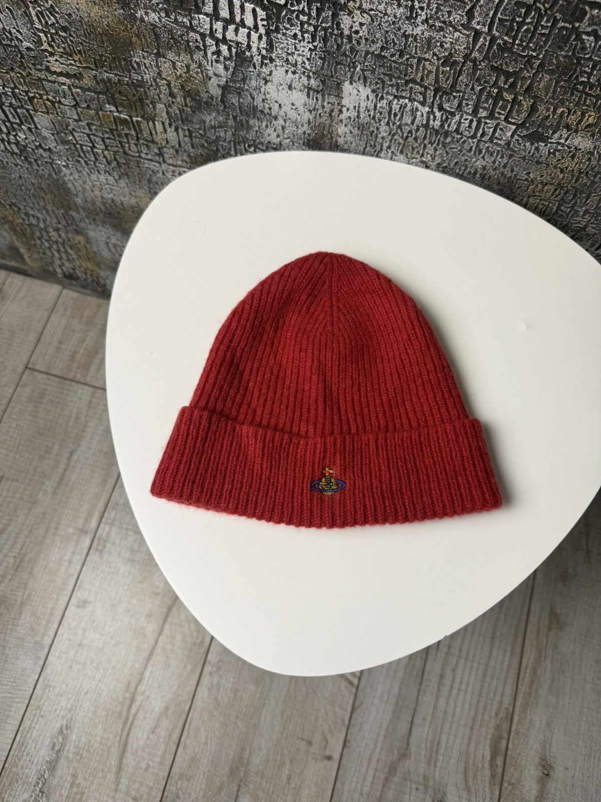Vivienne Westwood Vintage Vivienne Westwood Hat Size ONE SIZE - 4 Thumbnail