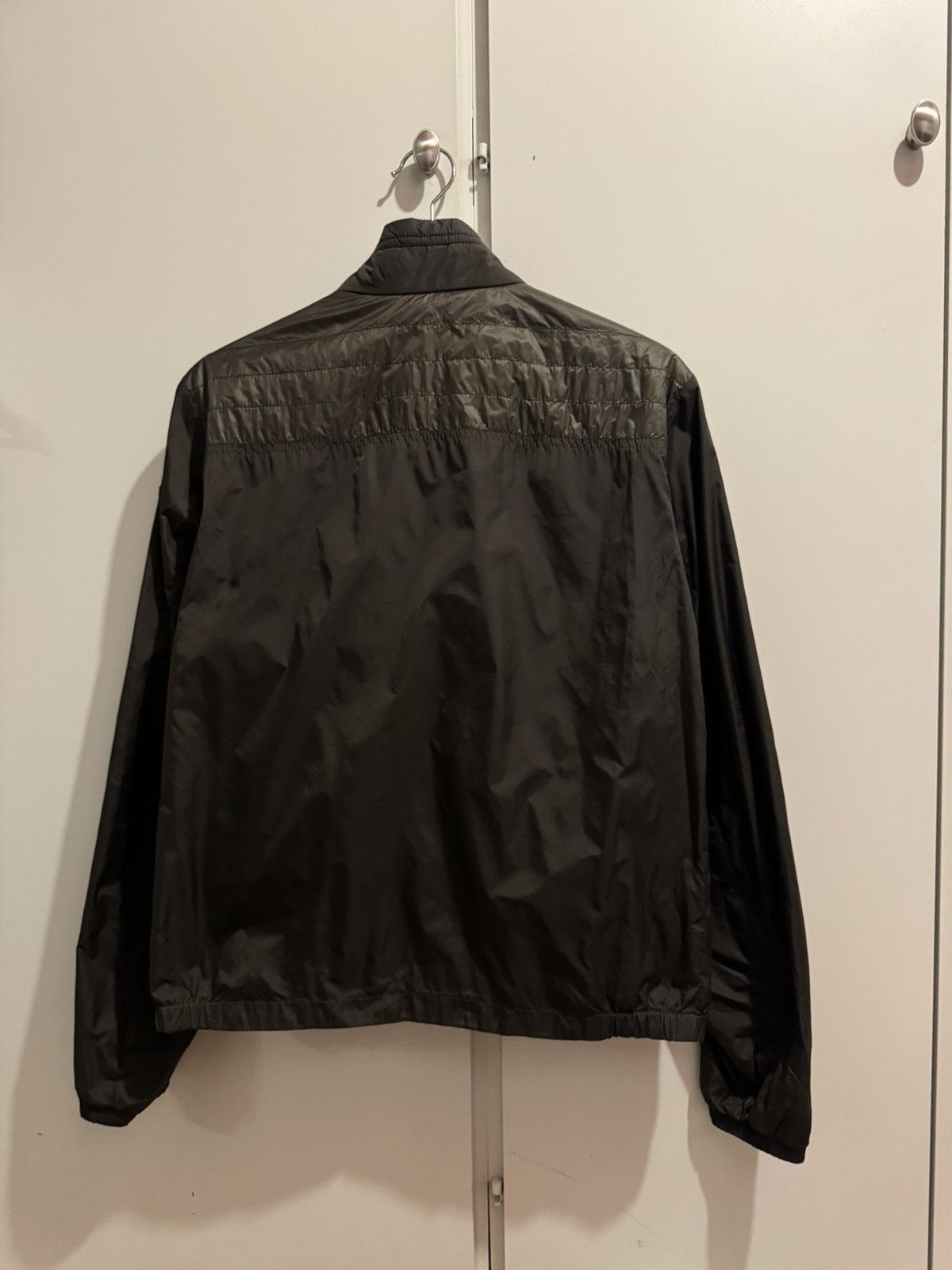 Moncler Moncler Portneuf Nylon Jacket Size US S / EU 44-46 / 1 - 4 Thumbnail