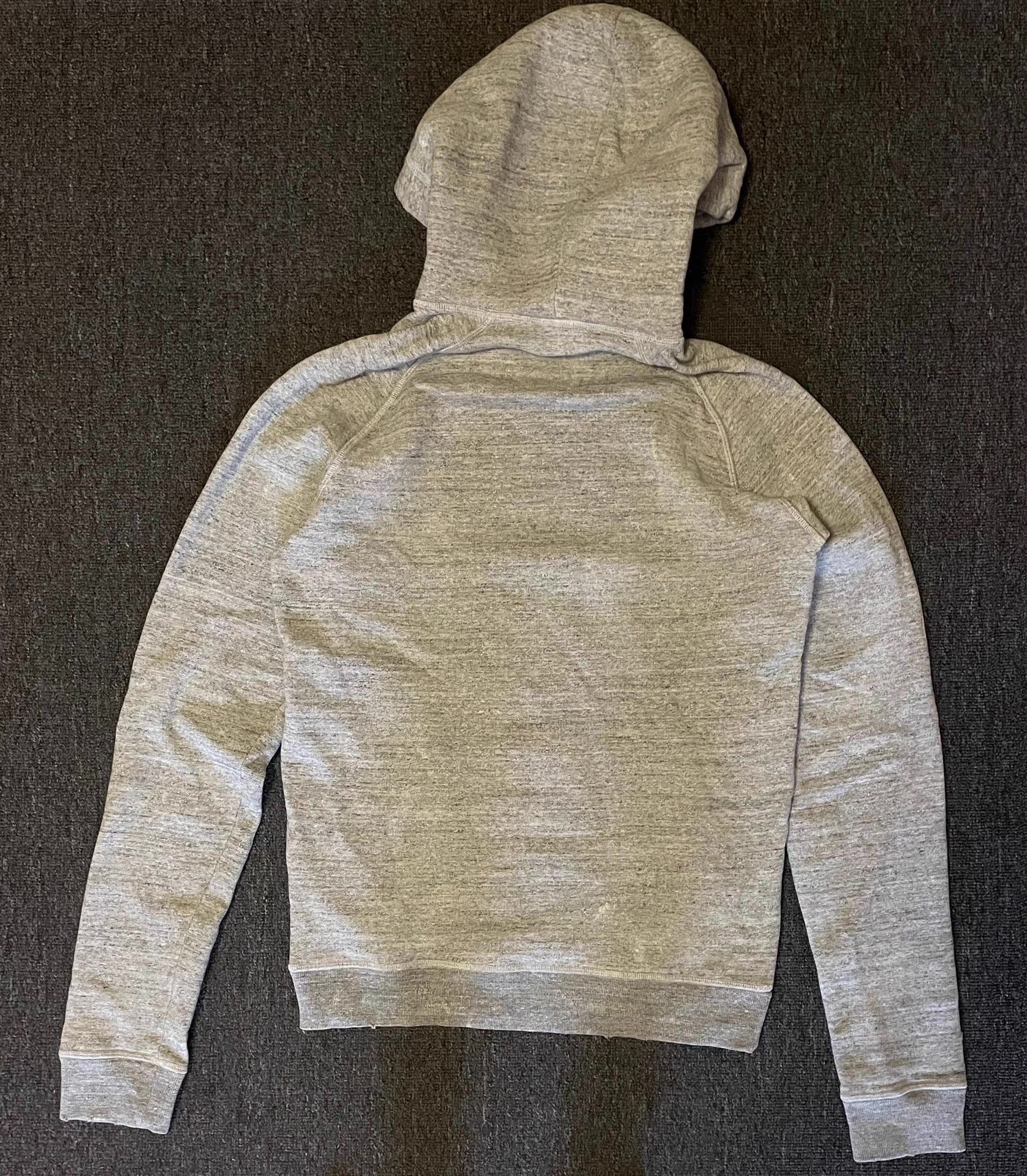 Dsquared2 Dsquared2 D2 Tokyo Edition Hoodie Q4 Size US M / EU 48-50 / 2 - 5 Thumbnail