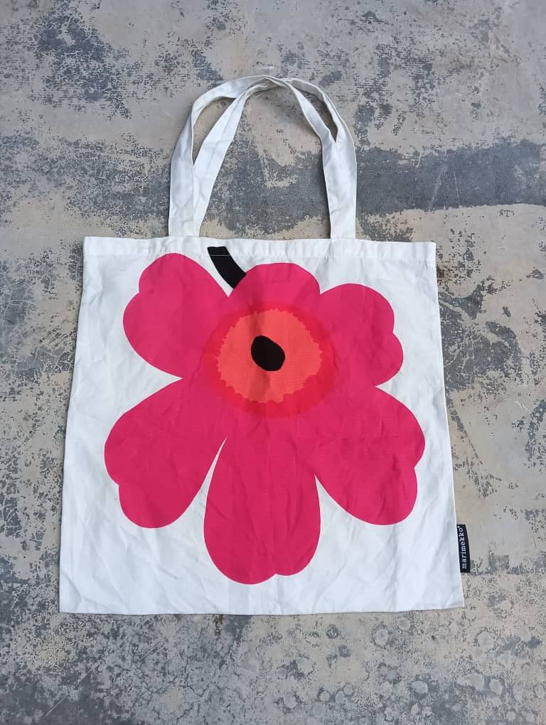 Marimekko Marimekko tote bag Size ONE SIZE - 1 Thumbnail