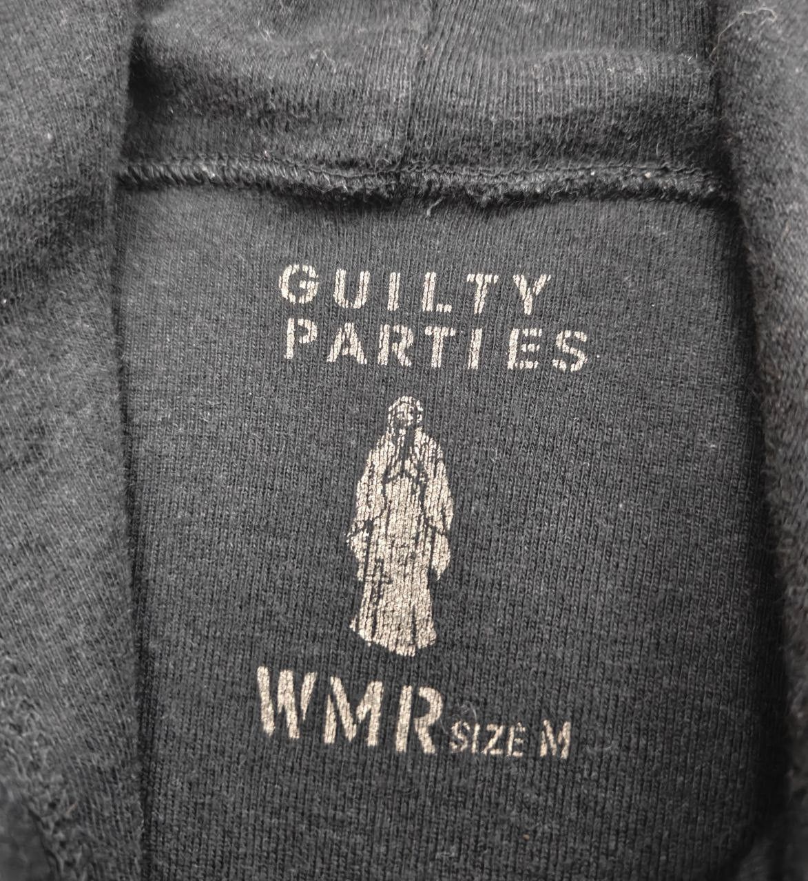 Wacko Maria Wacko Maria Hoodie Size US M / EU 48-50 / 2 - 2 Thumbnail