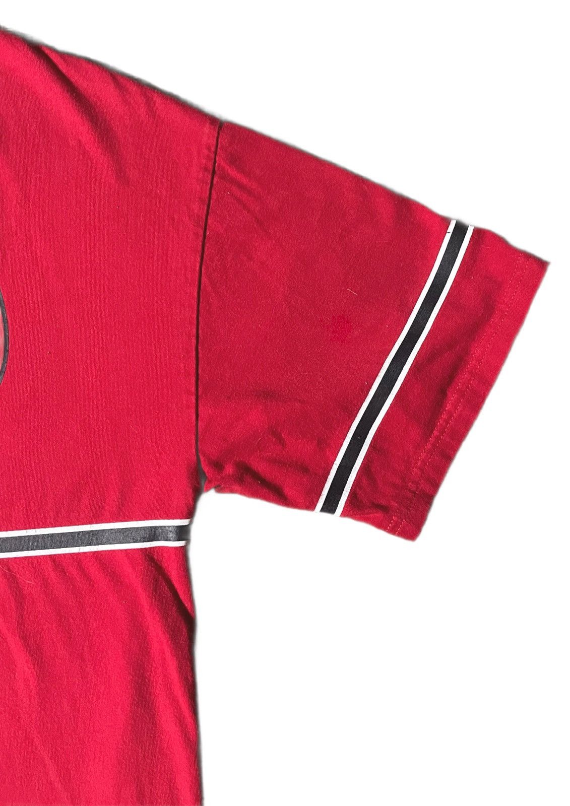 NBA × Vintage Chicago Bulls t-shirt Size US XL / EU 56 / 4 - 5 Thumbnail