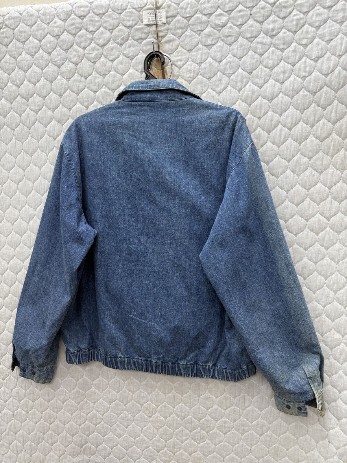 Japanese Brand 🔥🔥💥STEALS FLYING SCOTSMAN JACKET Size US L / EU 52-54 / 3 - 6 Thumbnail