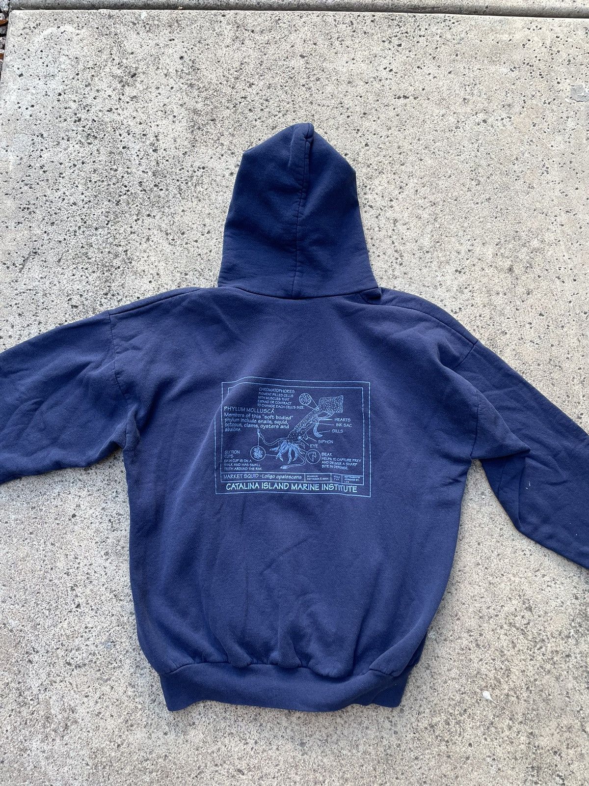 Vintage Cimi cherry cove hoodie Size US L / EU 52-54 / 3 - 4 Thumbnail
