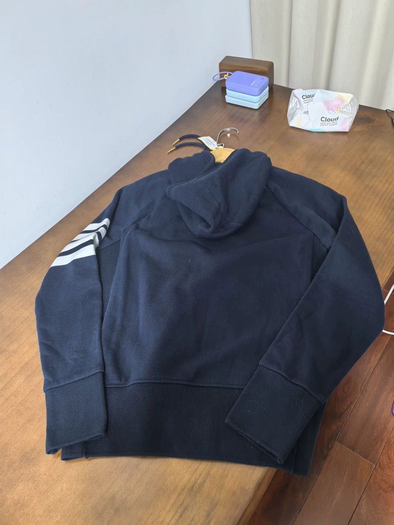 Thom Browne thom browneJacket 2503-Nextarrow Size US M / EU 48-50 / 2 - 5 Thumbnail