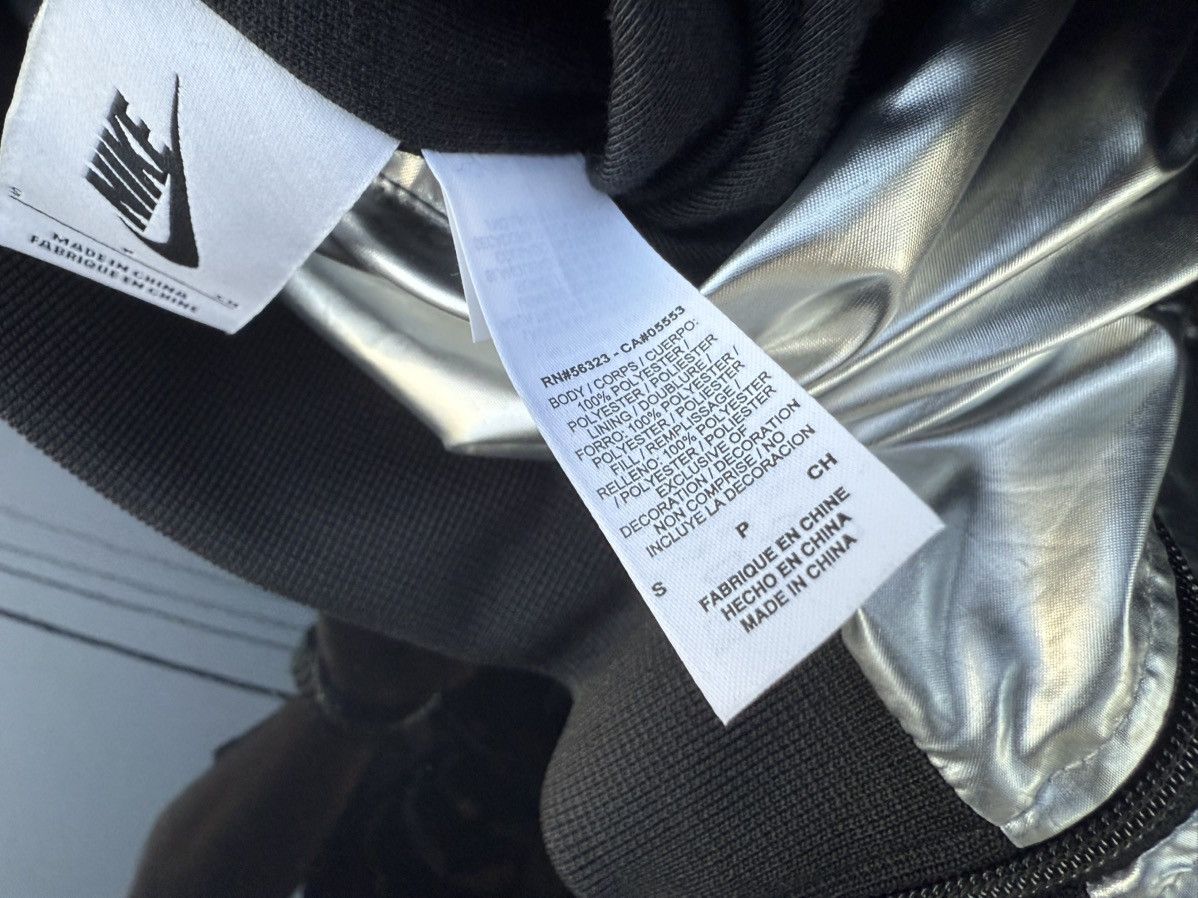 Nike Nike X Ambush Reversible Jacket Size US S / EU 44-46 / 1 - 11 Thumbnail