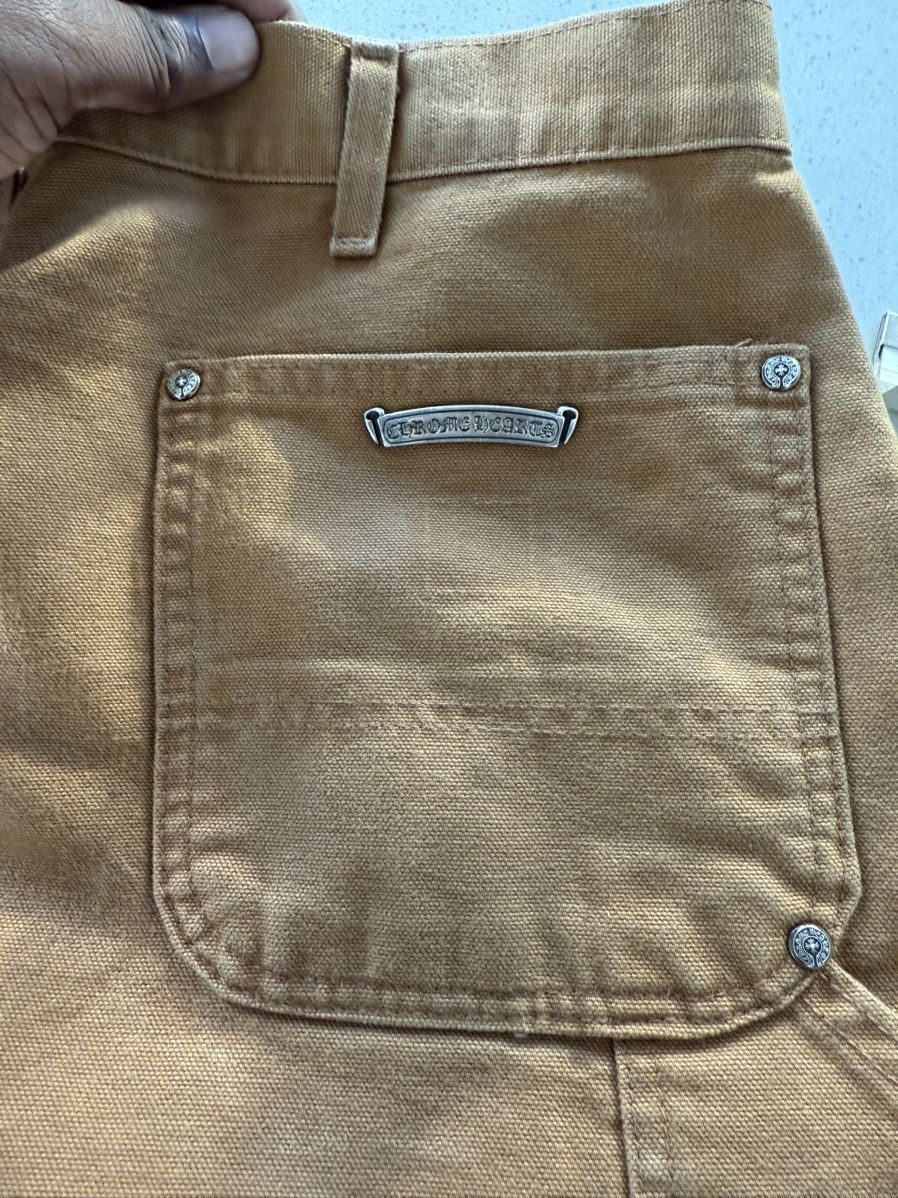 Chrome Hearts Sex Records (Matty Boy) RARE Size US 34 / EU 50 - 7 Thumbnail