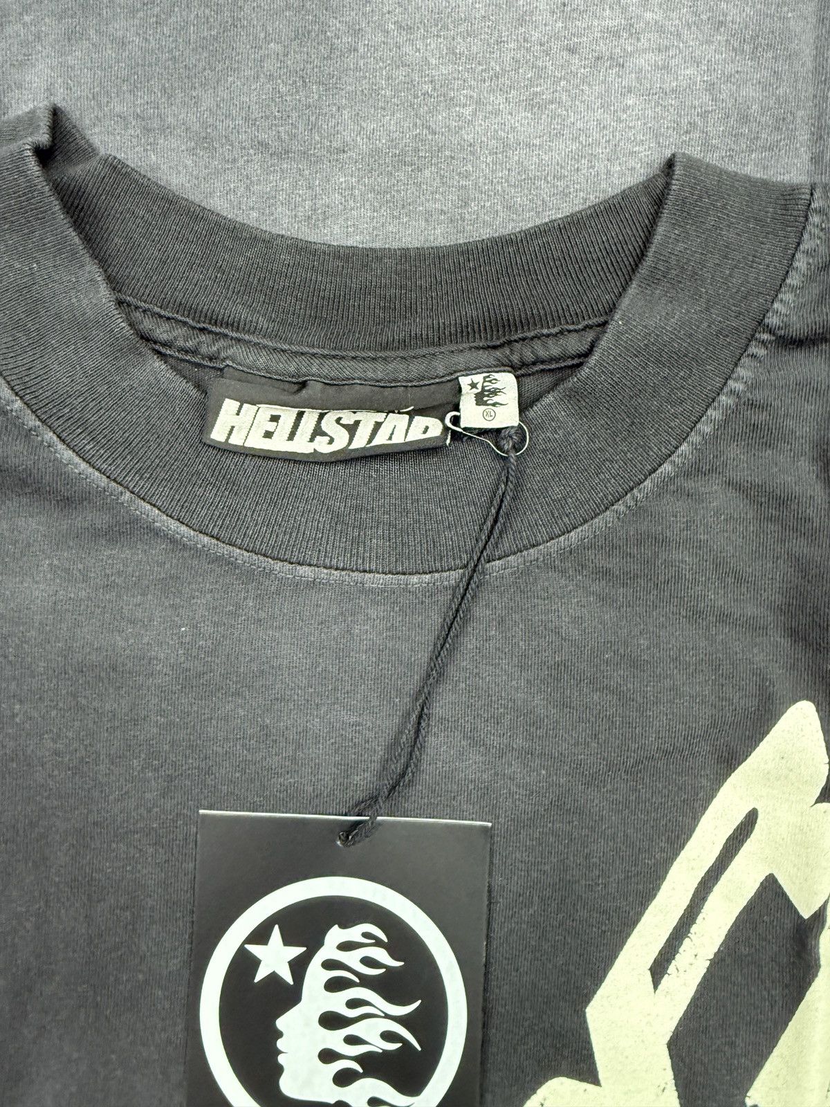 HELLSTAR Hellstar Sports T-Shirt Size US XL / EU 56 / 4 - 3 Thumbnail