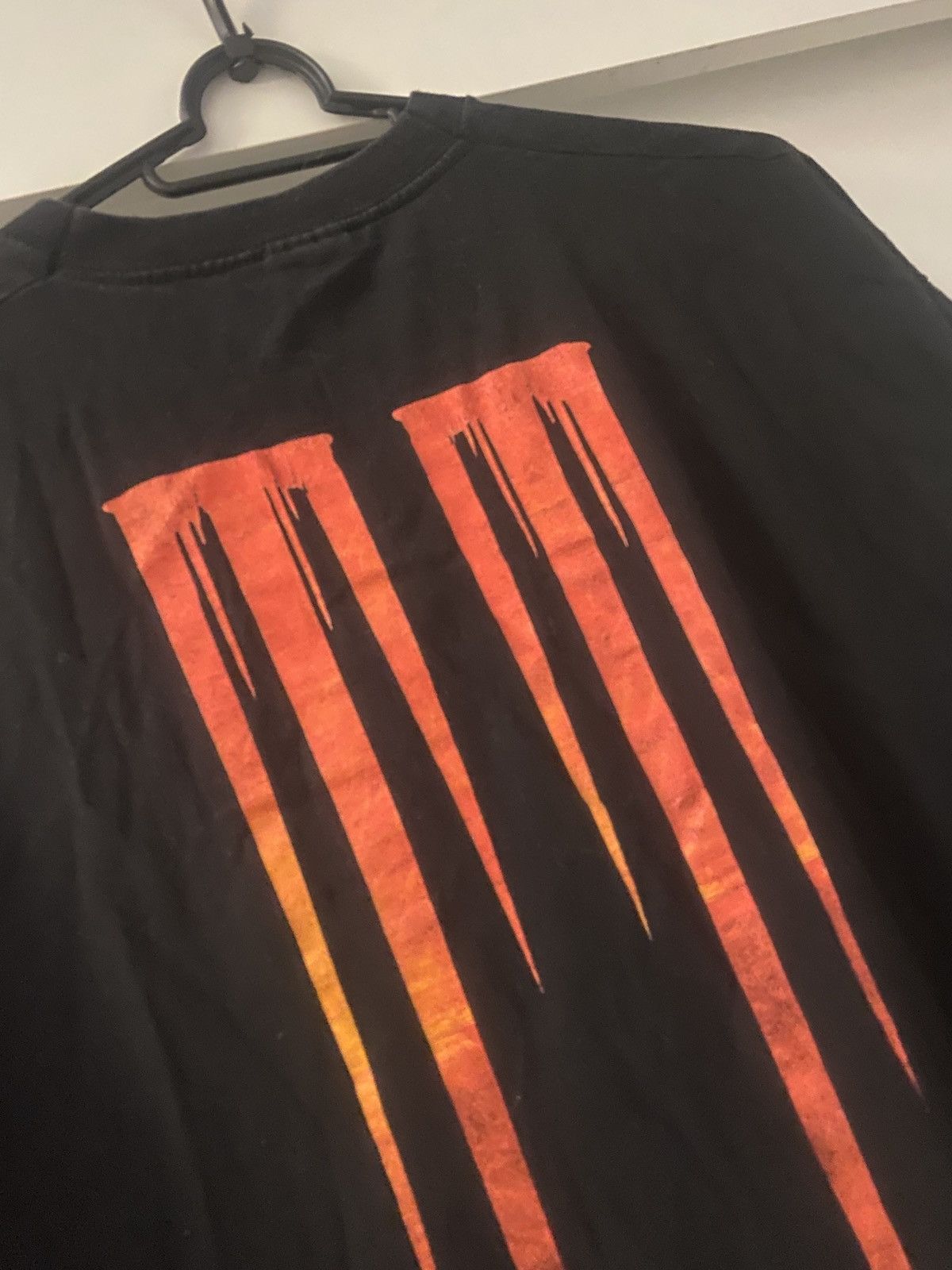 Vintage Marilyn manson vintage tee 00s Size US XL / EU 56 / 4 - 7 Thumbnail