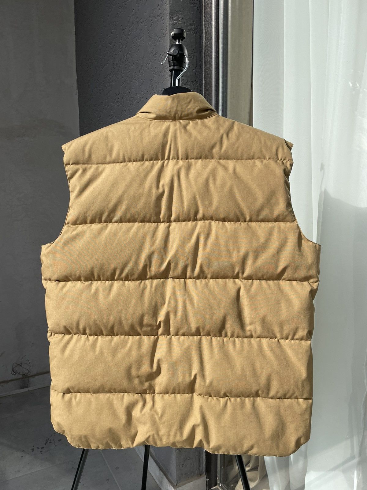 Cabelas Cabelas Goose Down Vest 90's Size US M / EU 48-50 / 2 - 12 Thumbnail