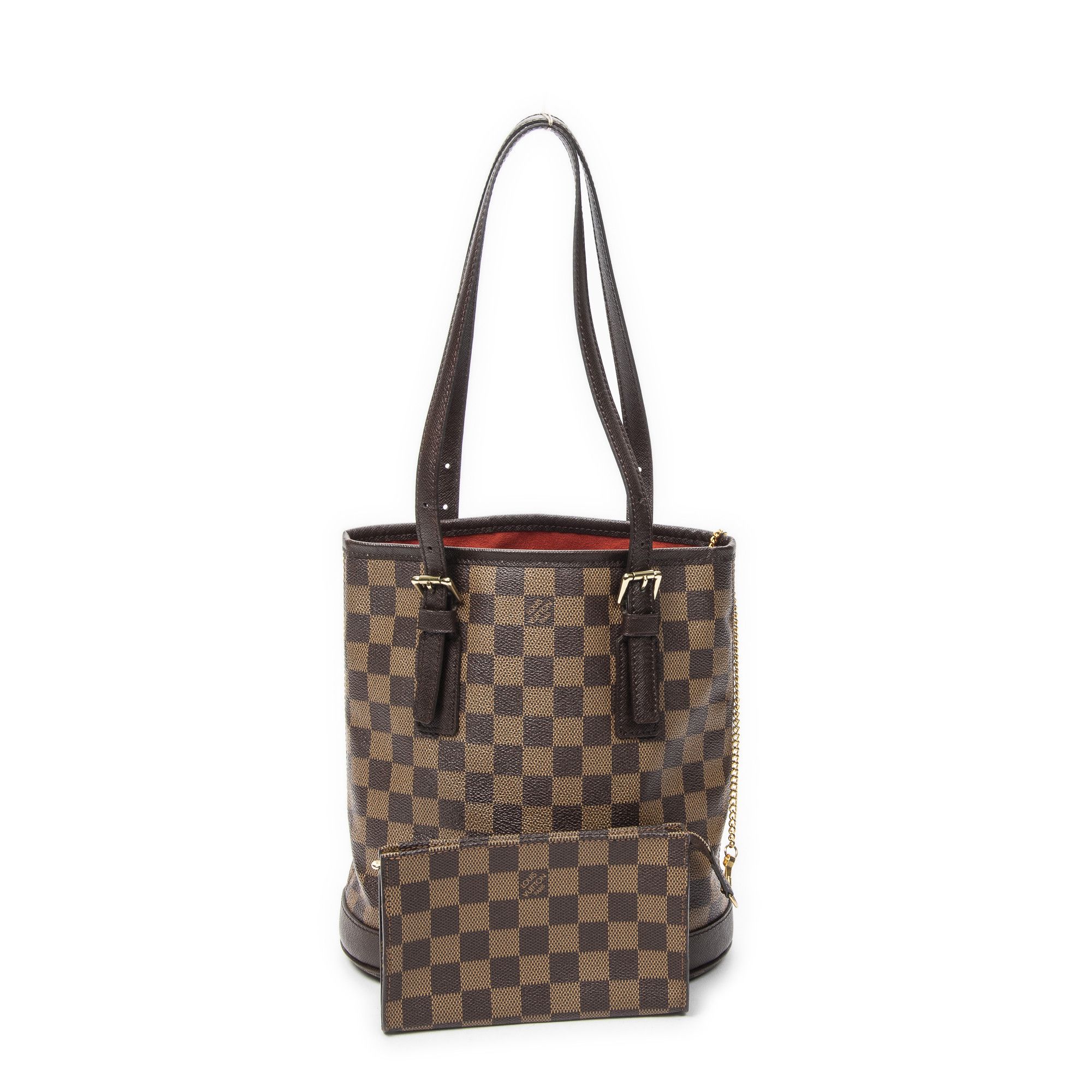 Louis Vuitton Marais Size ONE SIZE - 1 Thumbnail