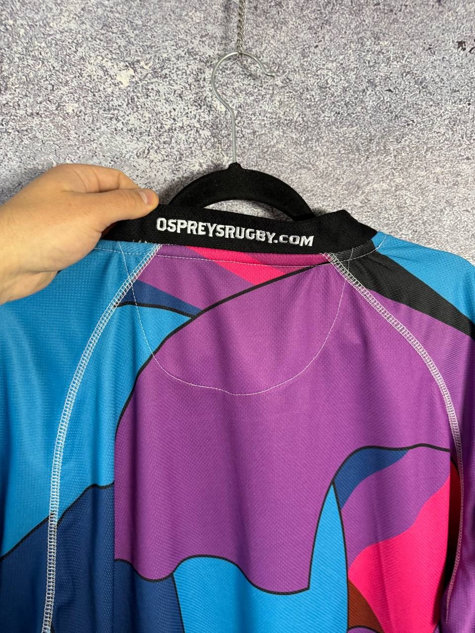 Other NWT OSPREYS KooGa Training Blokcore Jersey 2XL Size US XXL / EU 58 / 5 - 14 Thumbnail