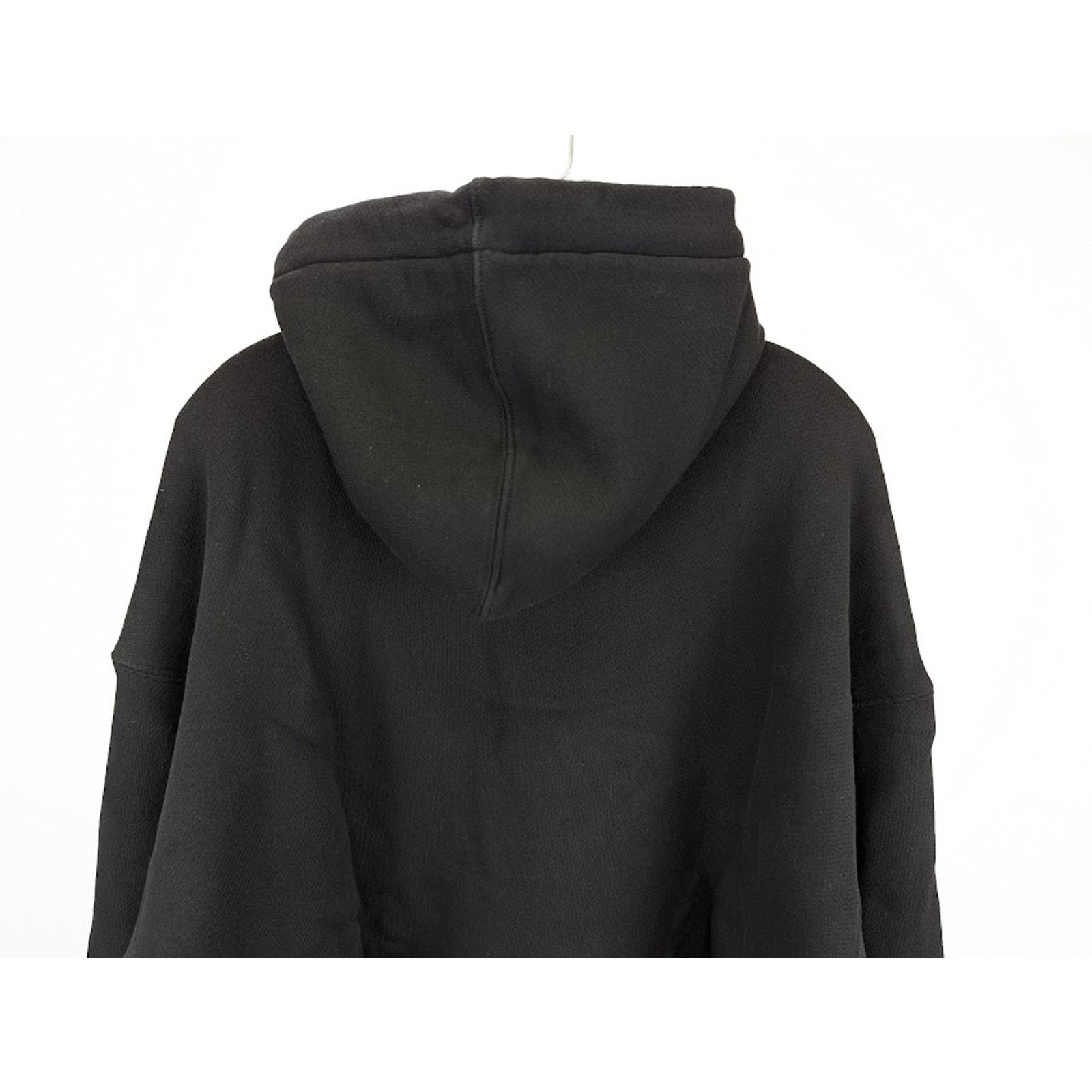 Palm Angels o1rshd1 Q:5 / PA Bear Hoody Hoodie in Black / Brown Size US L / EU 52-54 / 3 - 11 Thumbnail