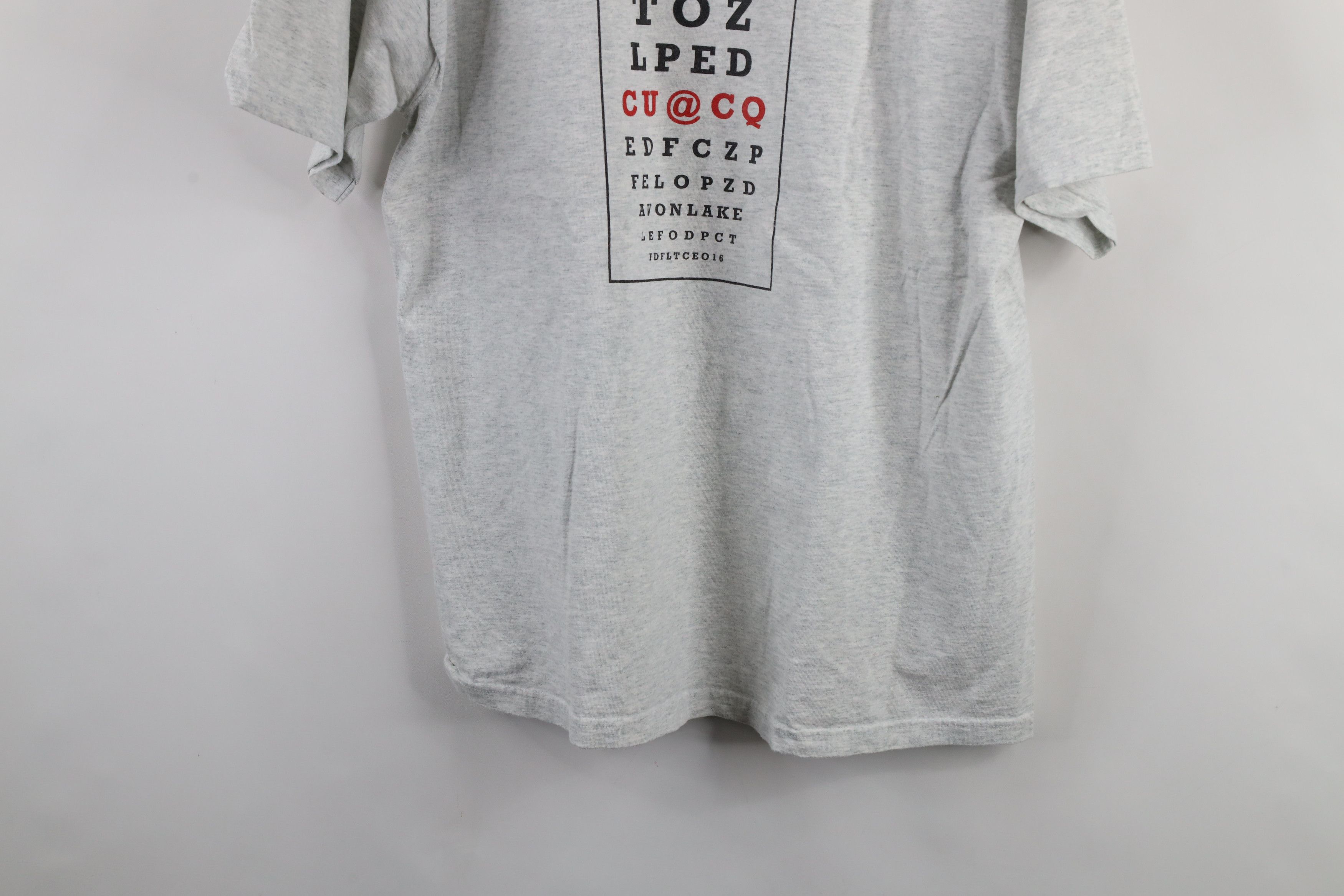 Vintage Vintage 90s streetwear at CQ Close Quarters Pub Ohio T-Shirt Size US XL / EU 56 / 4 - 10 Thumbnail