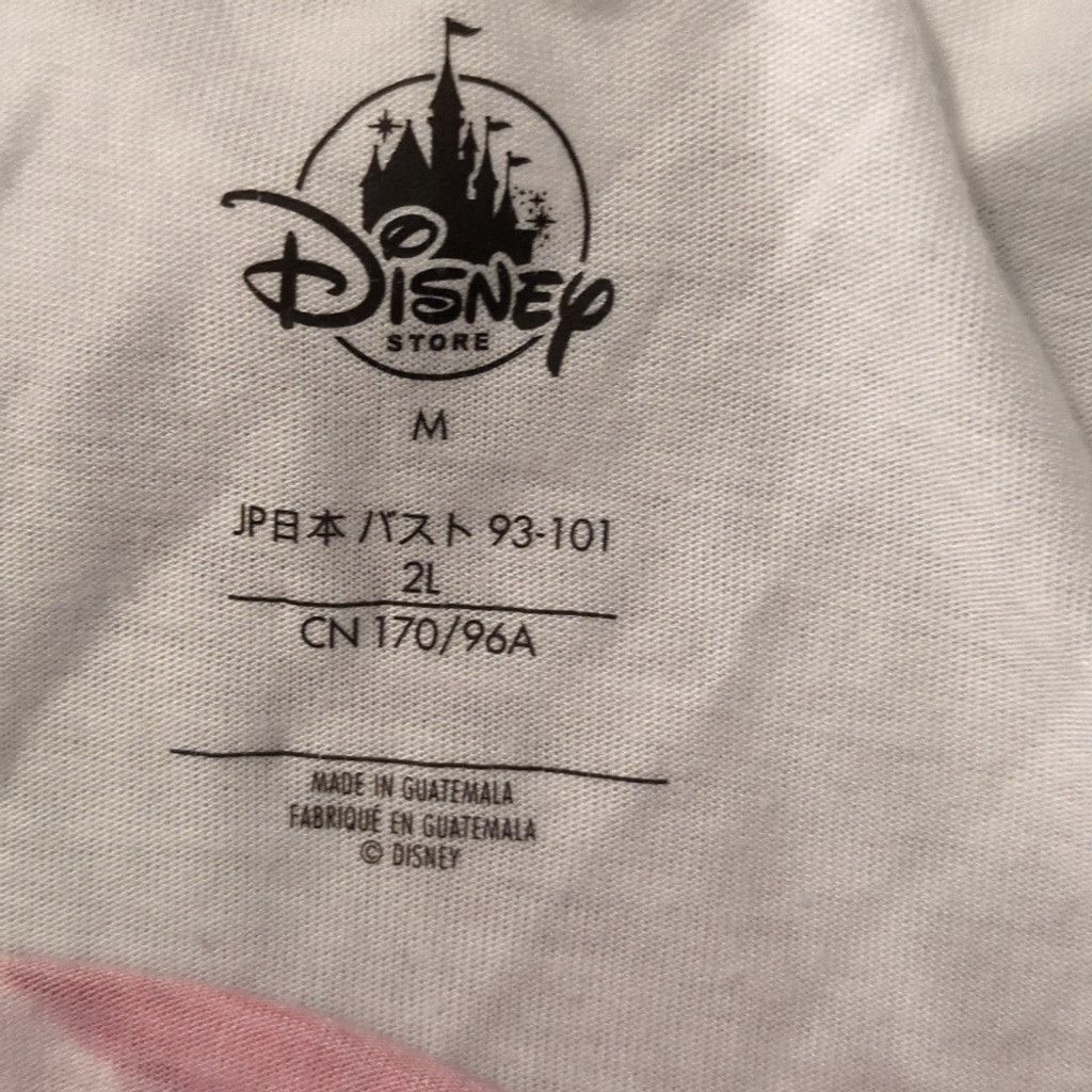Disney Disney Star Wars The Last Jedi Tank Top Size Medium Size M / US 6-8 / IT 42-44 - 2 Thumbnail