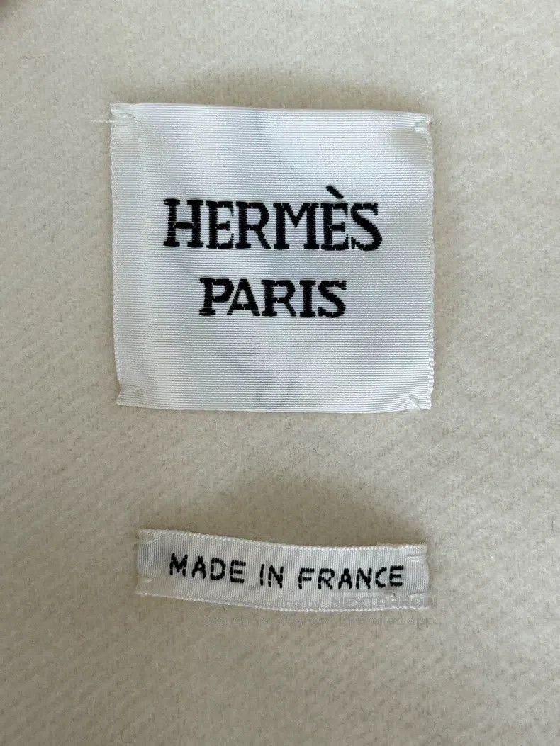 Hermes Hermes Vest Size XXS / US 00 / IT 34 - 7 Thumbnail