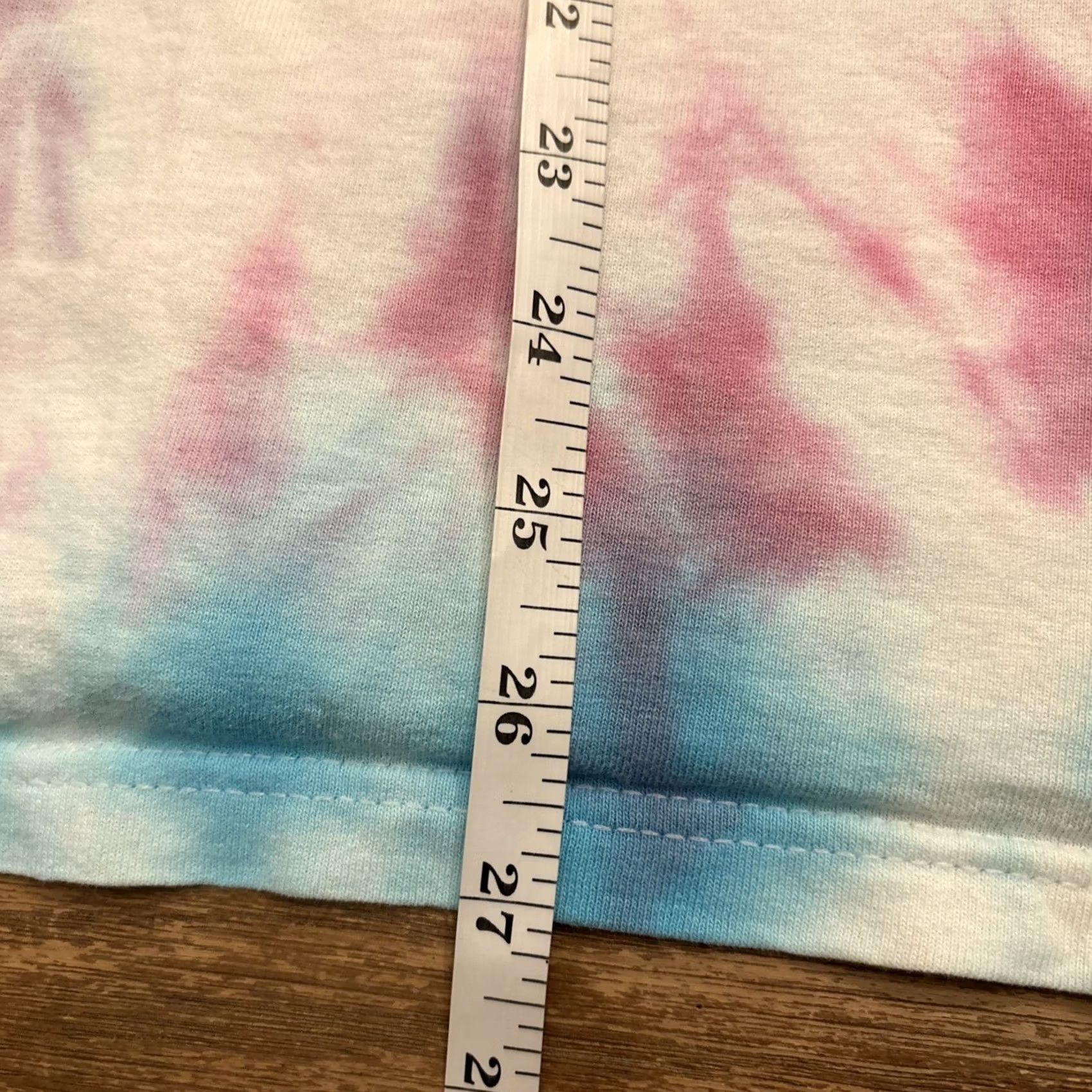 Anvil VINTAGE Ben And Jerry’s Ice Cream Tie Dye T Shirt L Men Shirt Ivory Anvil Size US L / EU 52-54 / 3 - 5 Thumbnail