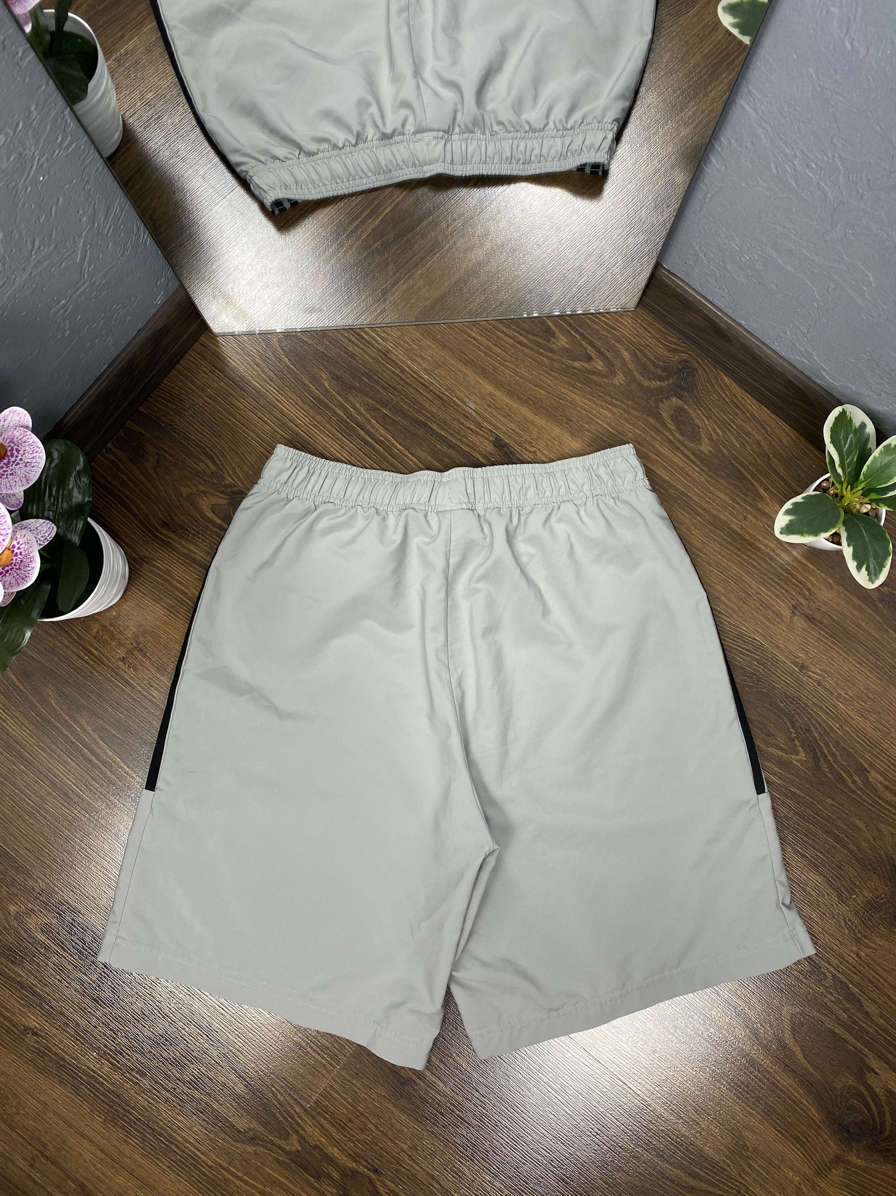Adidas Adidas Mens Shorts y2k Size US 32 / EU 48 - 7 Thumbnail