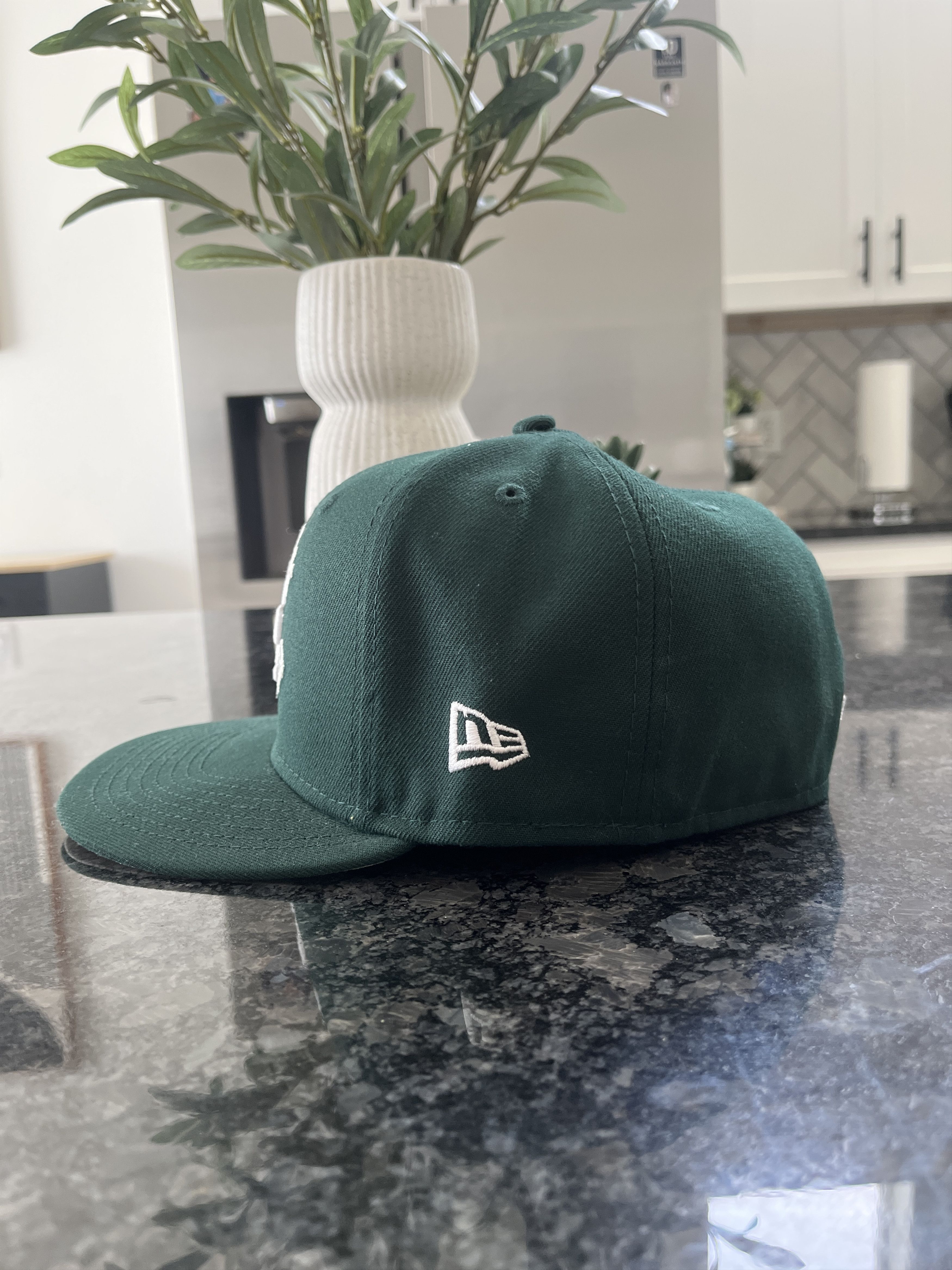 Born X Raised Born x Raised X LA Dodgers Size ONE SIZE - 4 Thumbnail